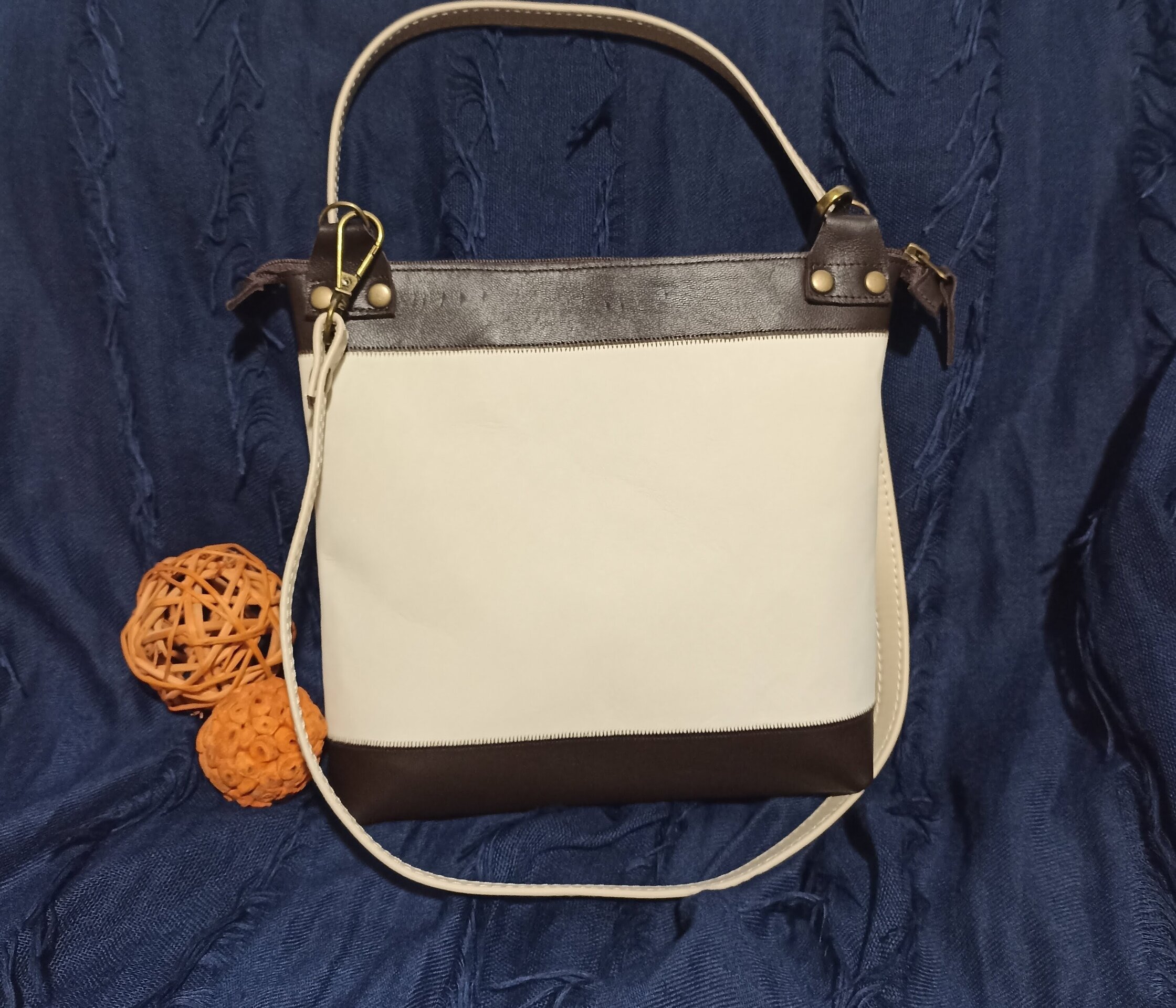 Bolso bandolera - 2