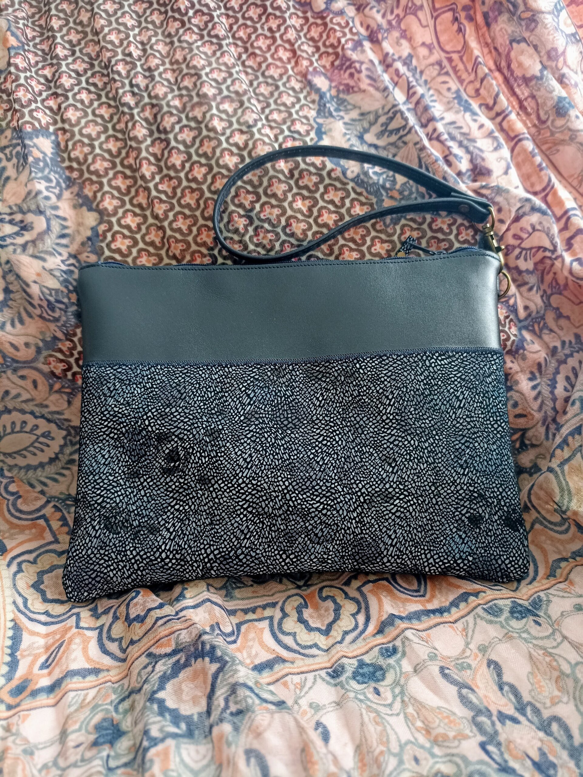 Cartera de mano - 1