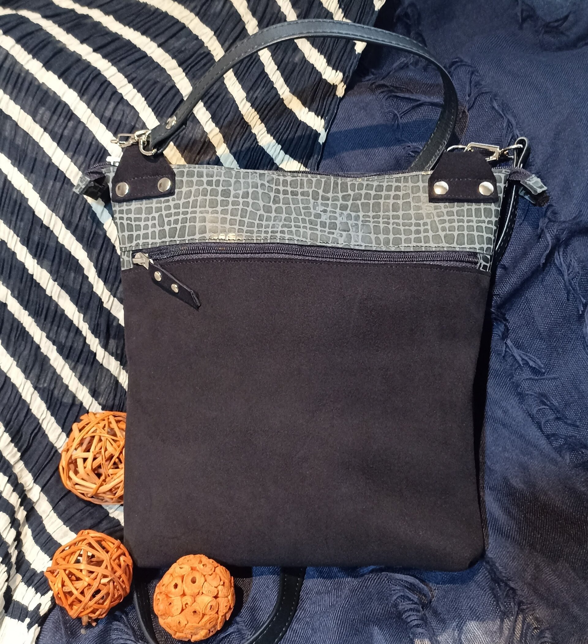 Bolso bandolera - 2