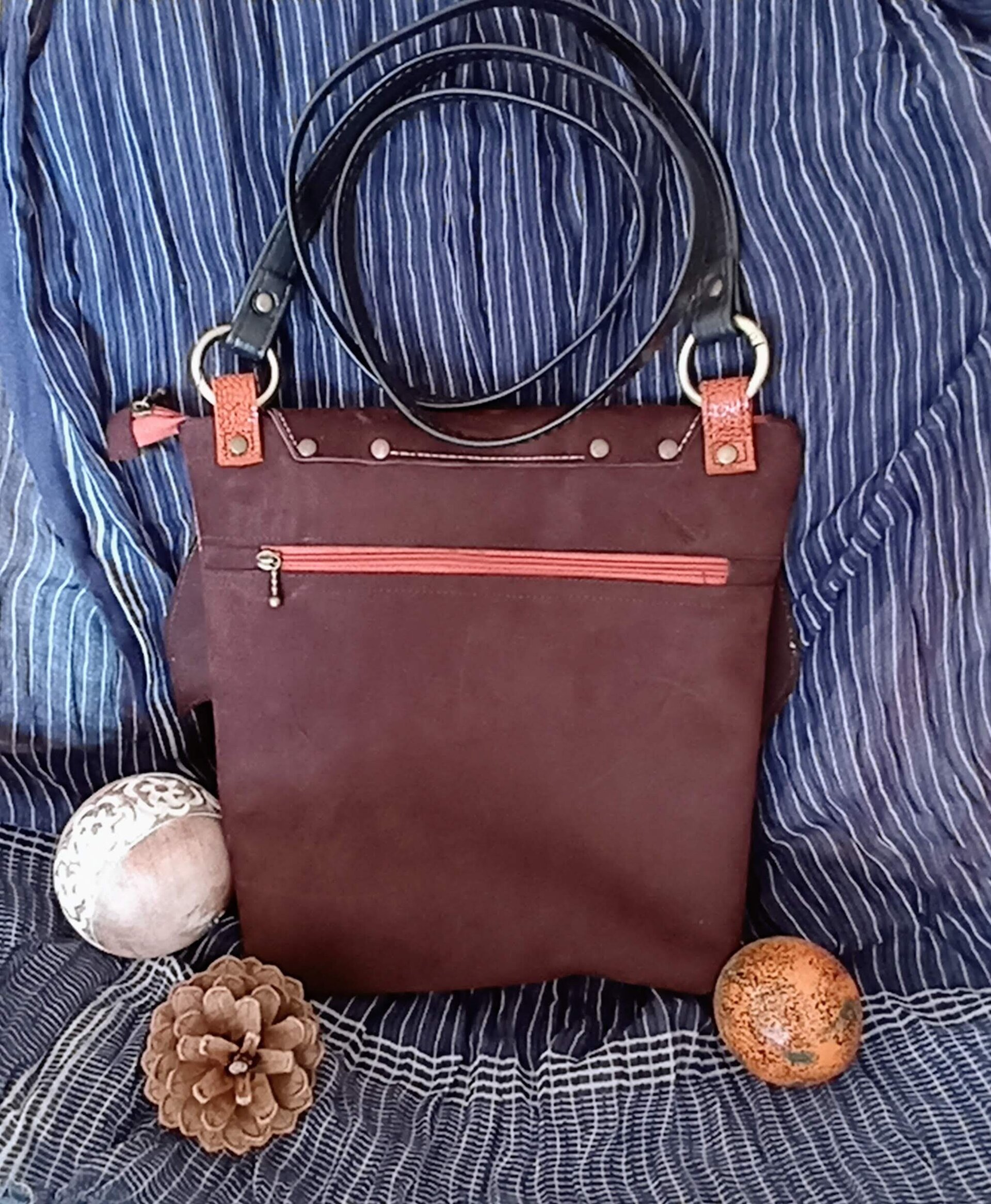 Bolso bandolera - 2