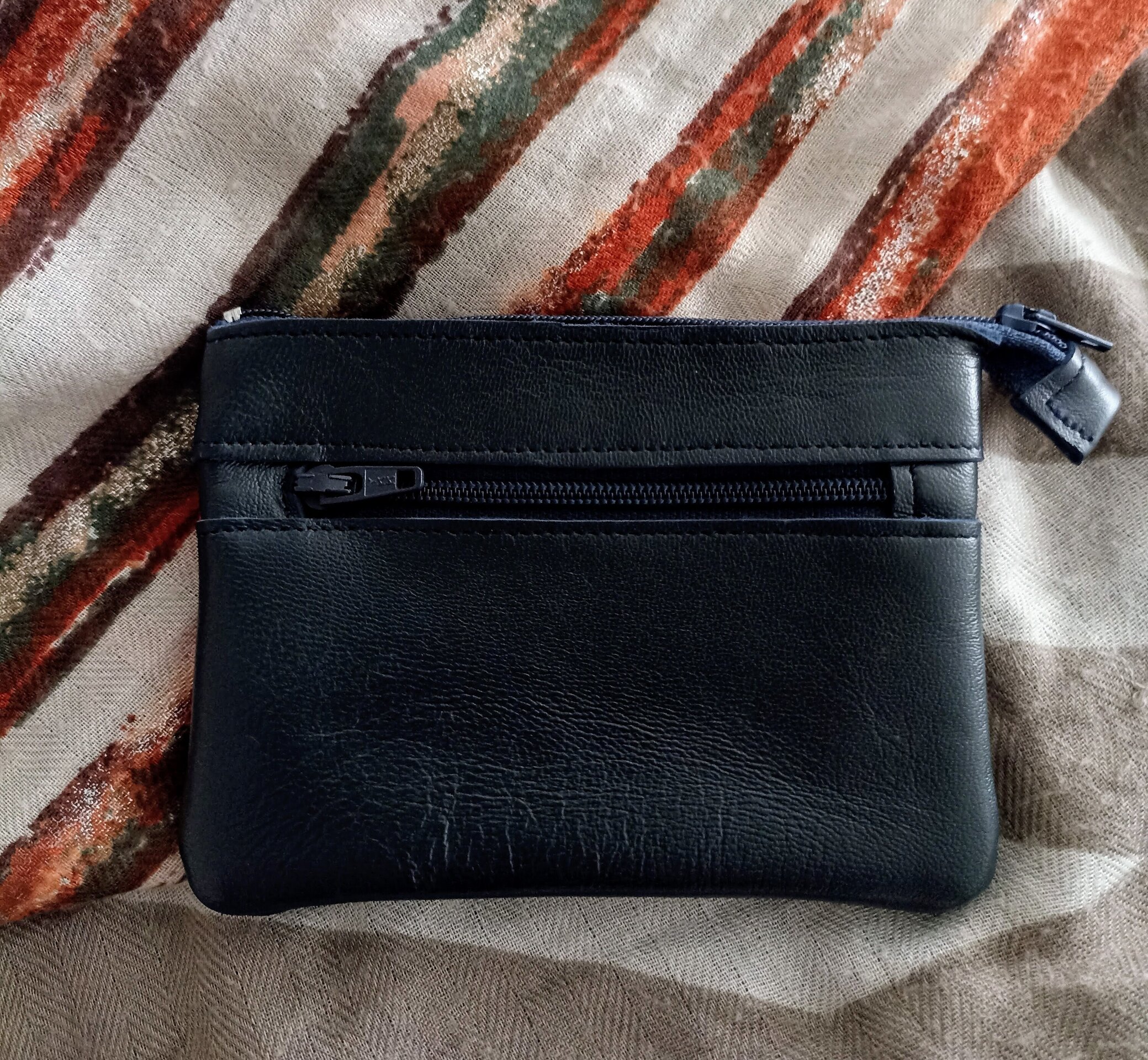 Cartera monedero - 2