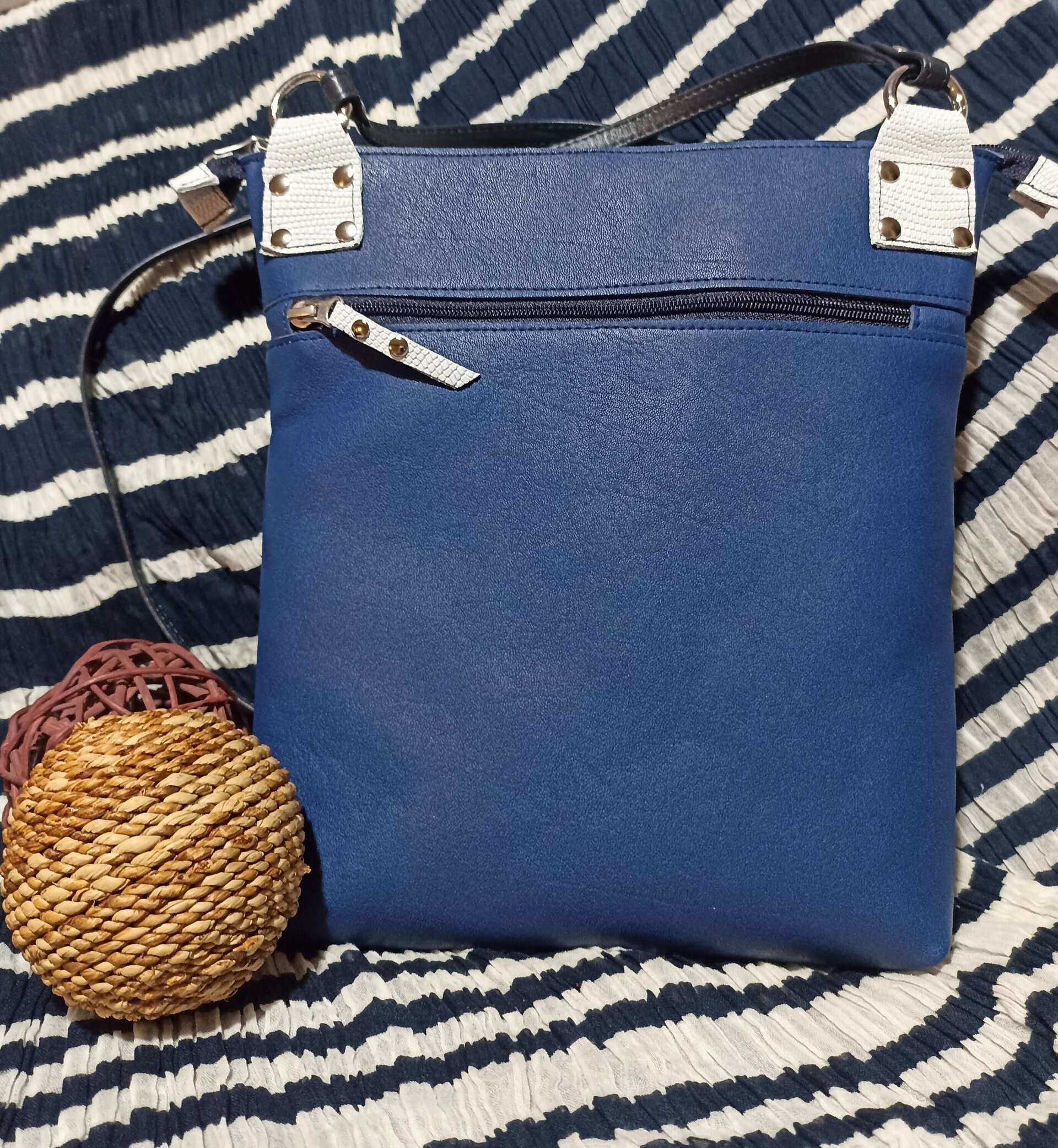 Bolso bandolera - 2