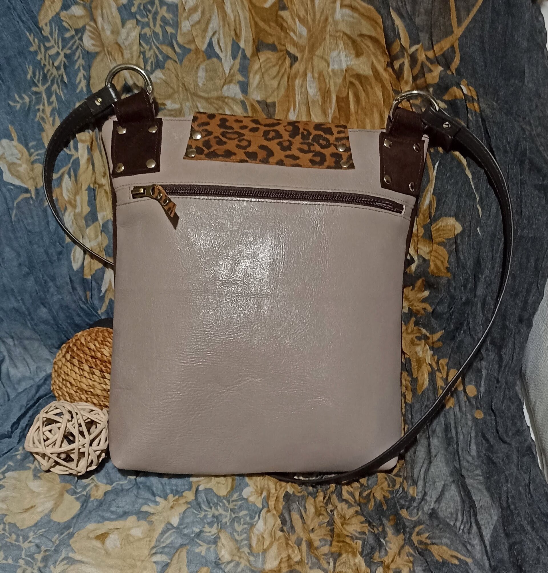 Bolso bandolera - 2