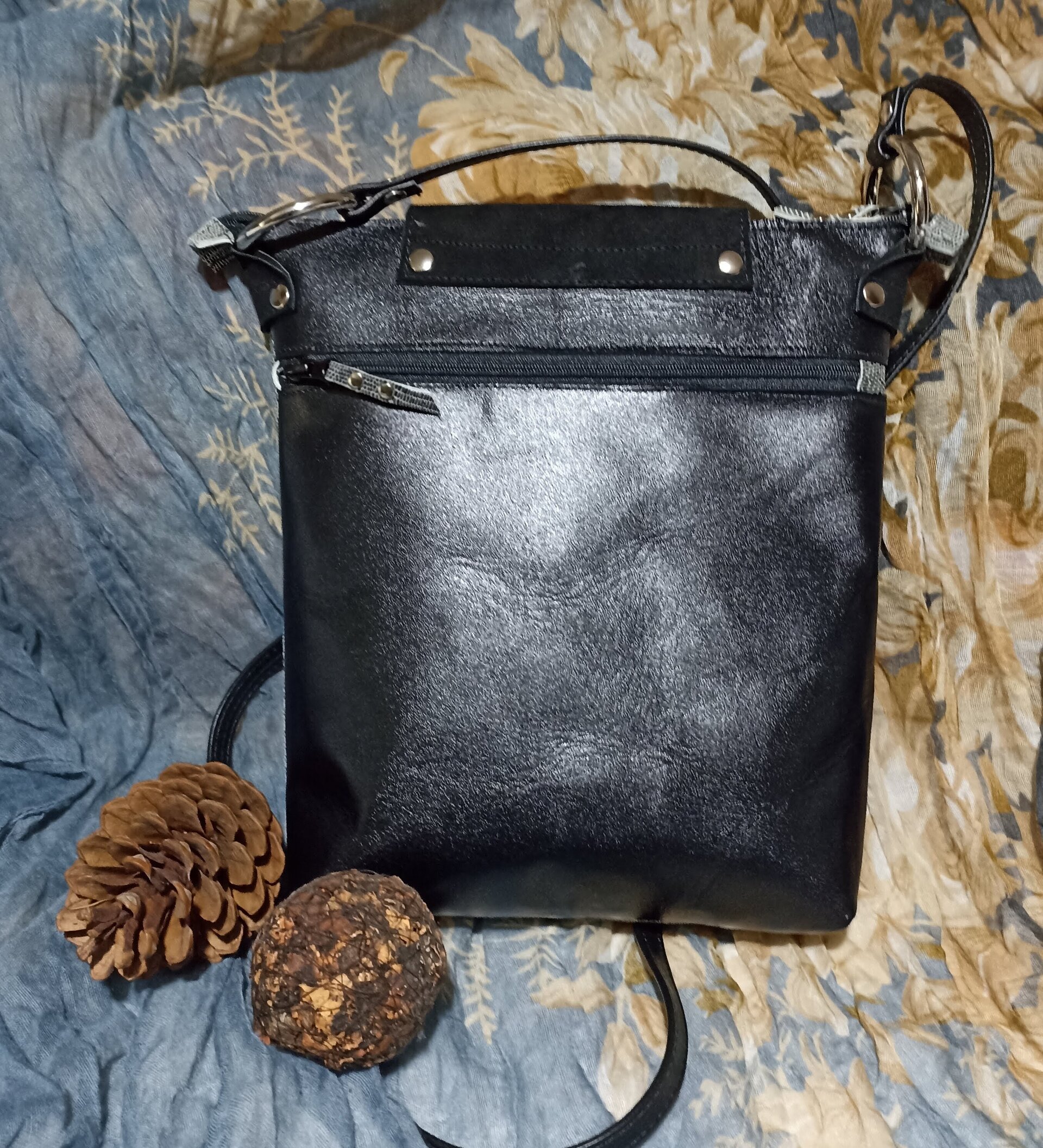Bolso bandolera - 2