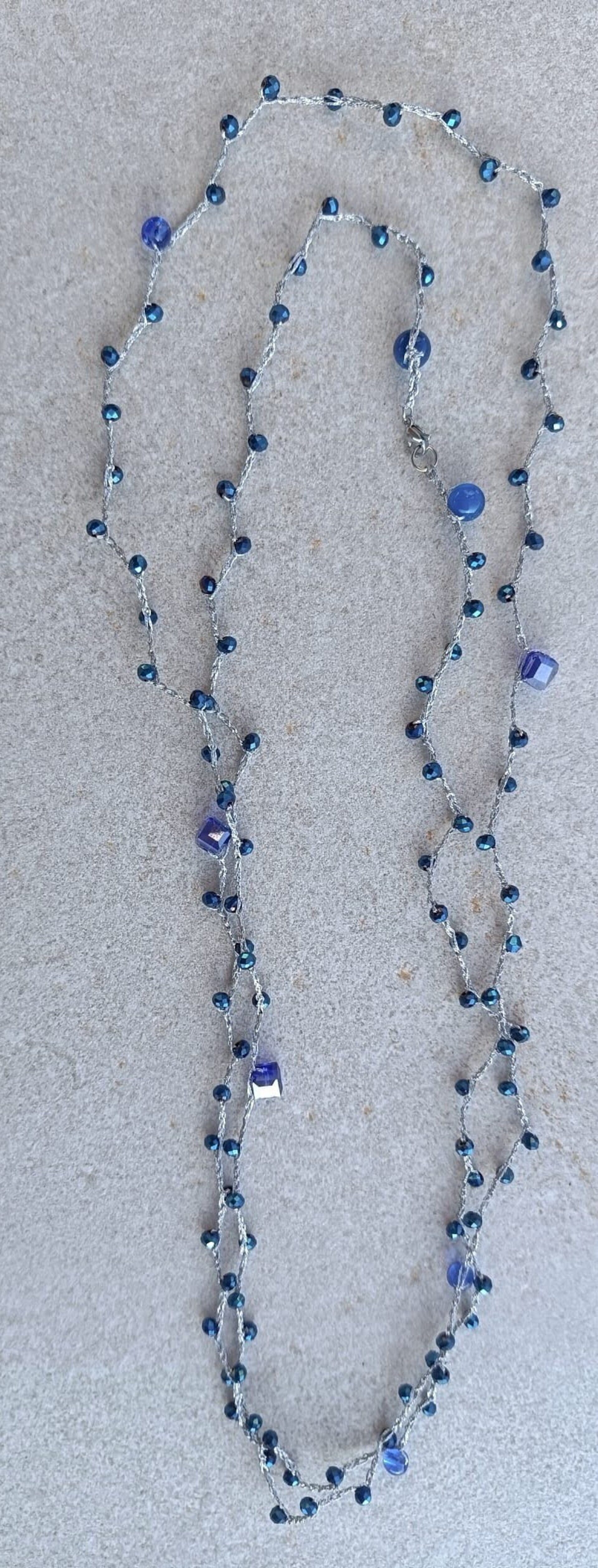 Collar circular - 1