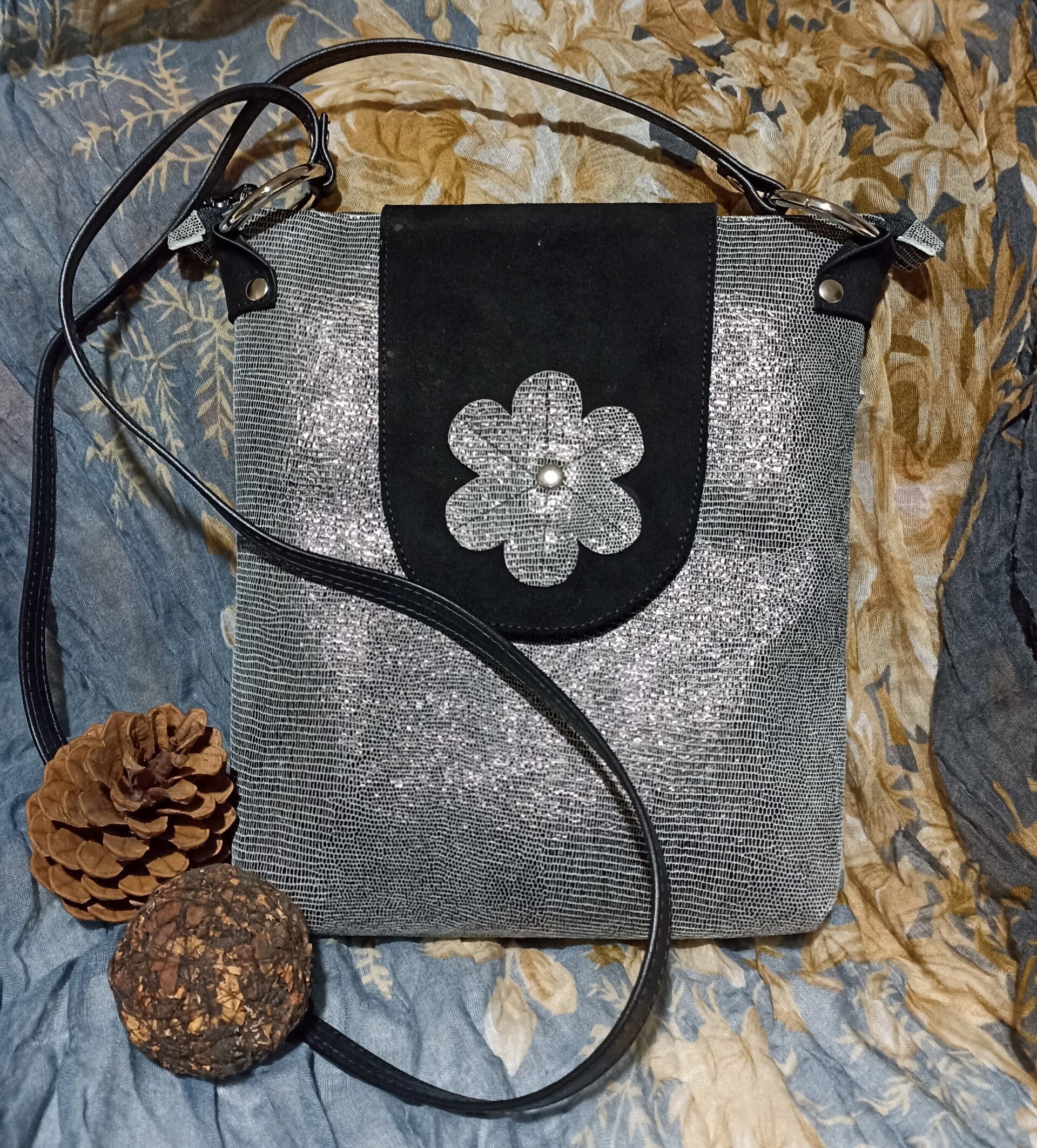Bolso bandolera - 1