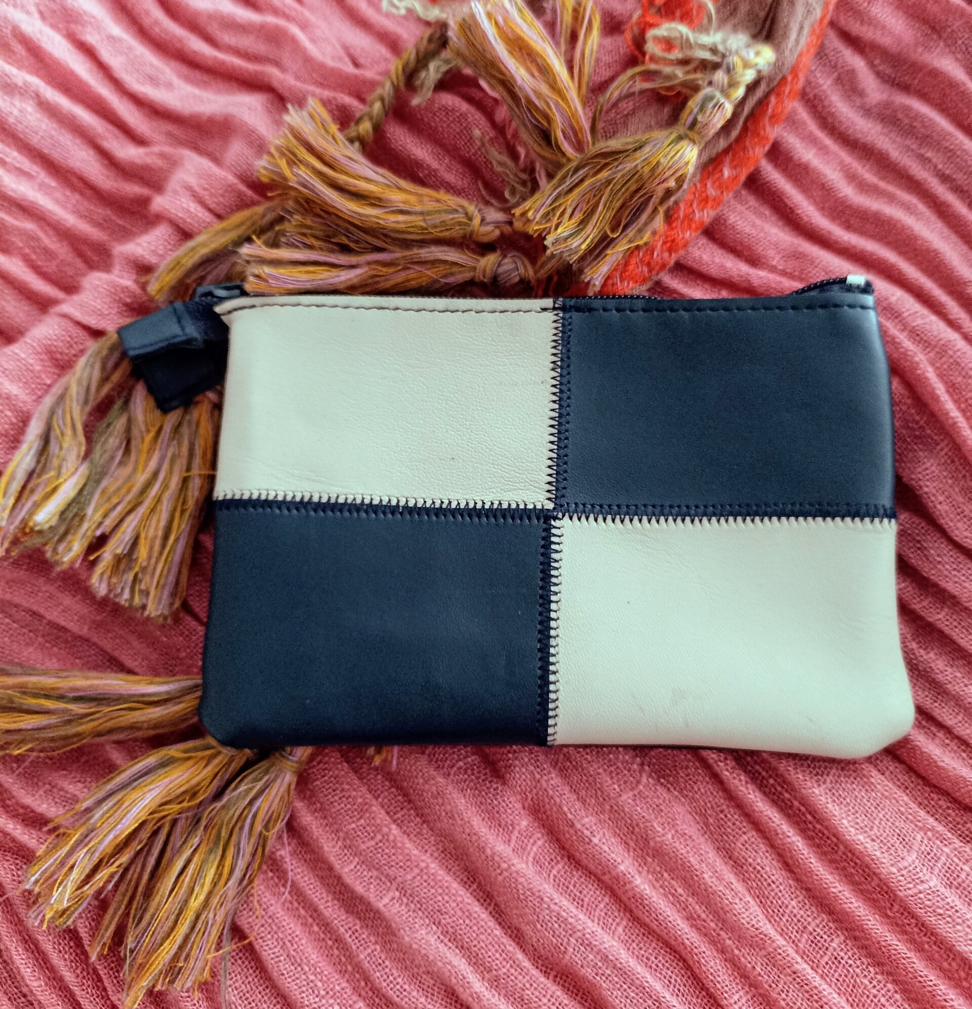 Cartera monedero - 1