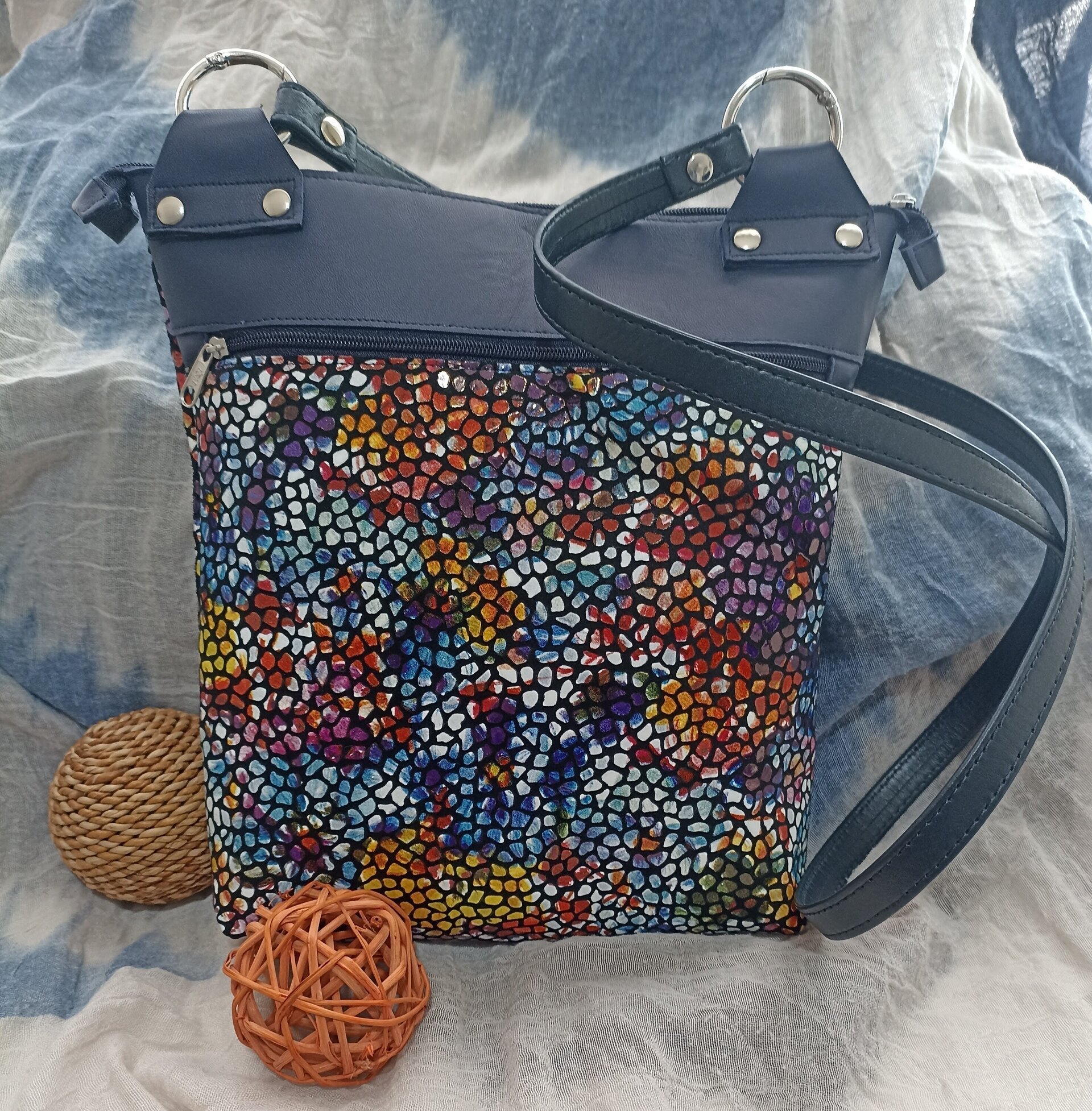 Bolso bandolera - 2