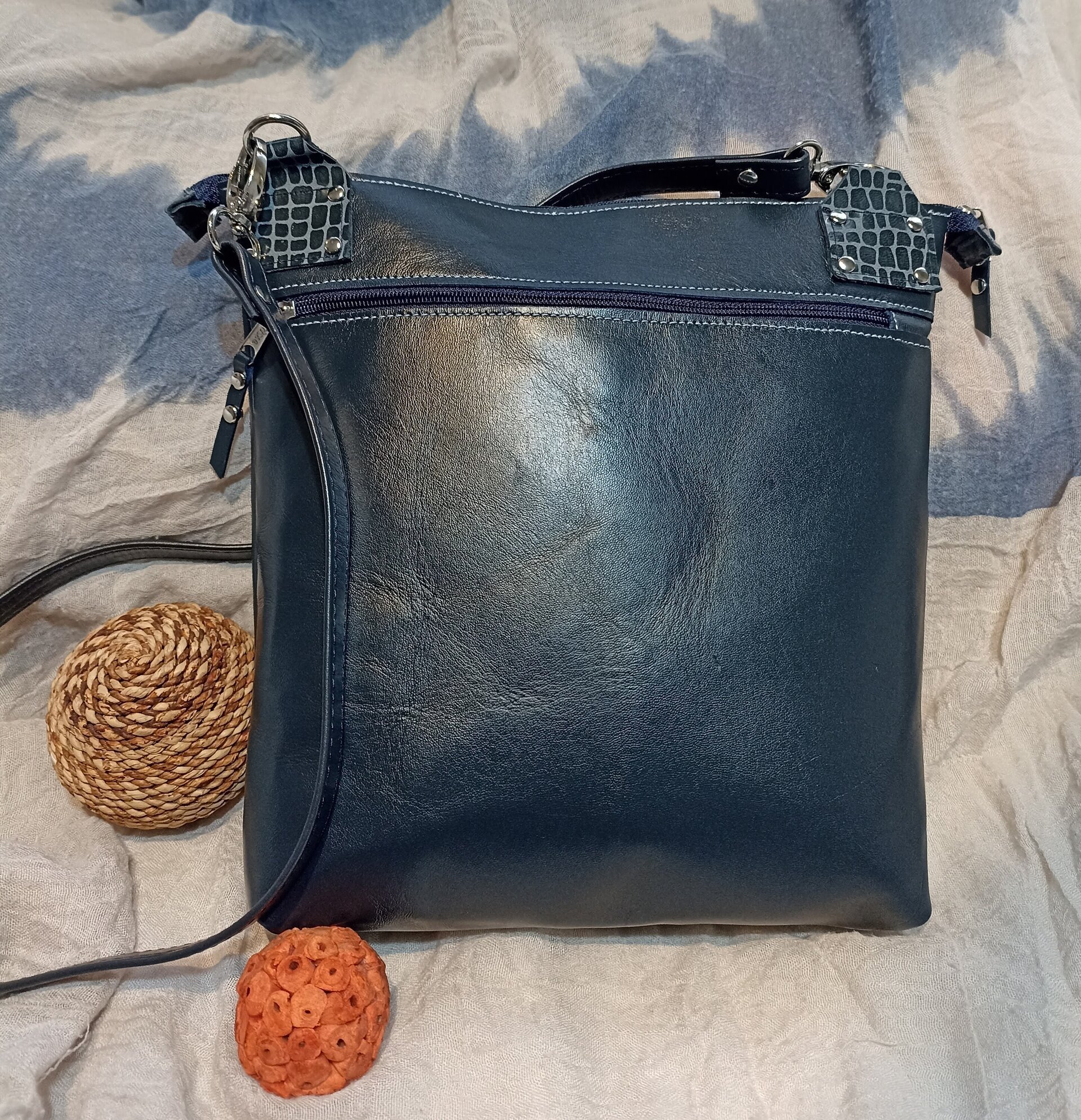 Bolso bandolera - 2
