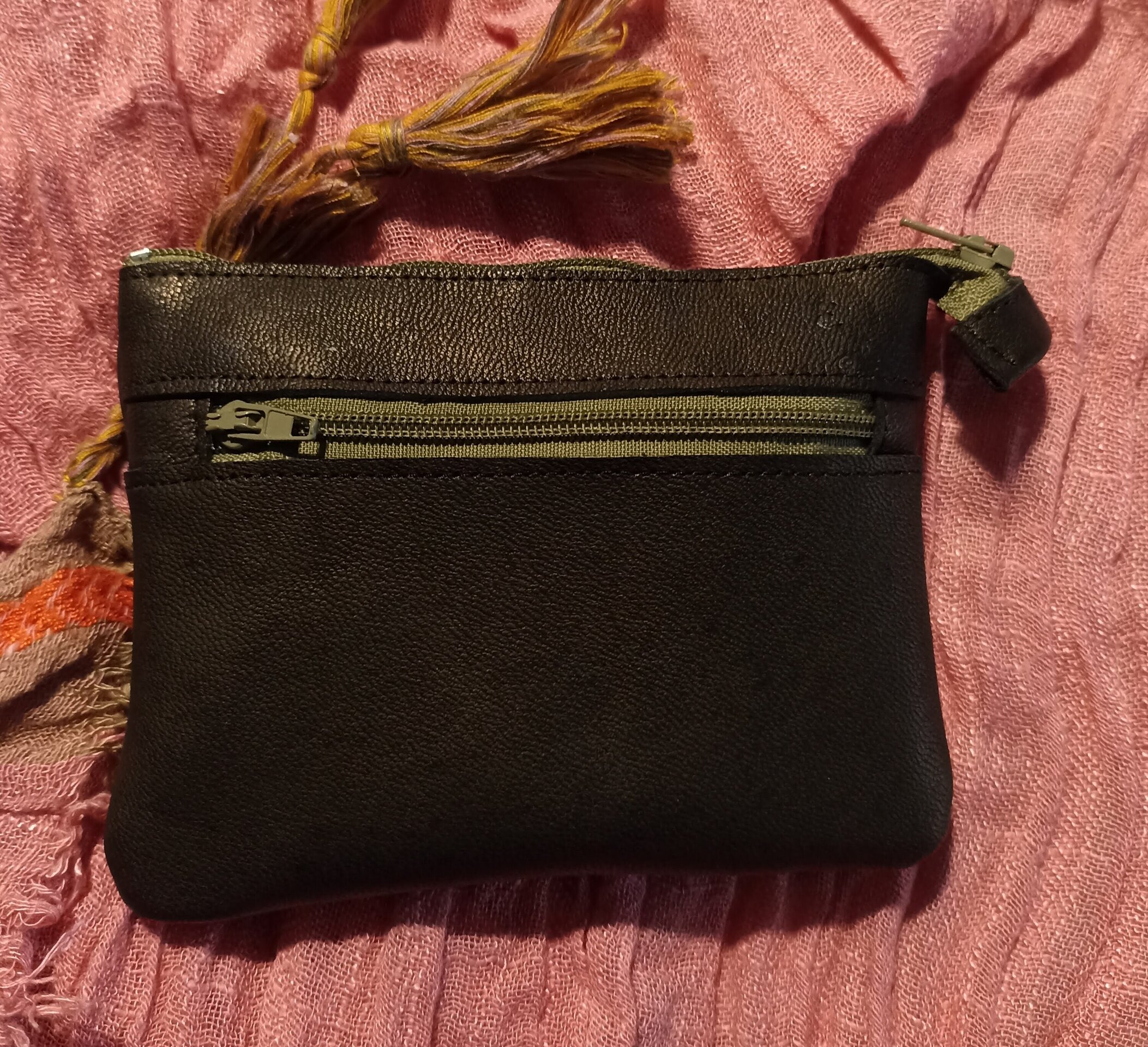 Cartera monedero - 2
