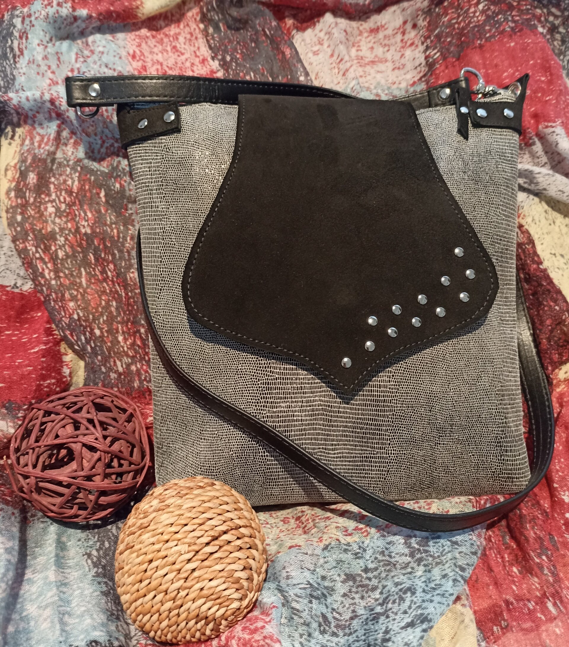 Bolso bandolera - 1