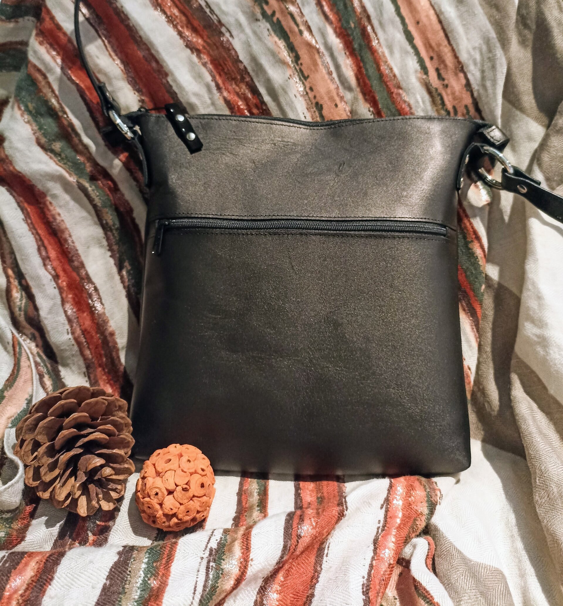 Bolso bandolera - 2