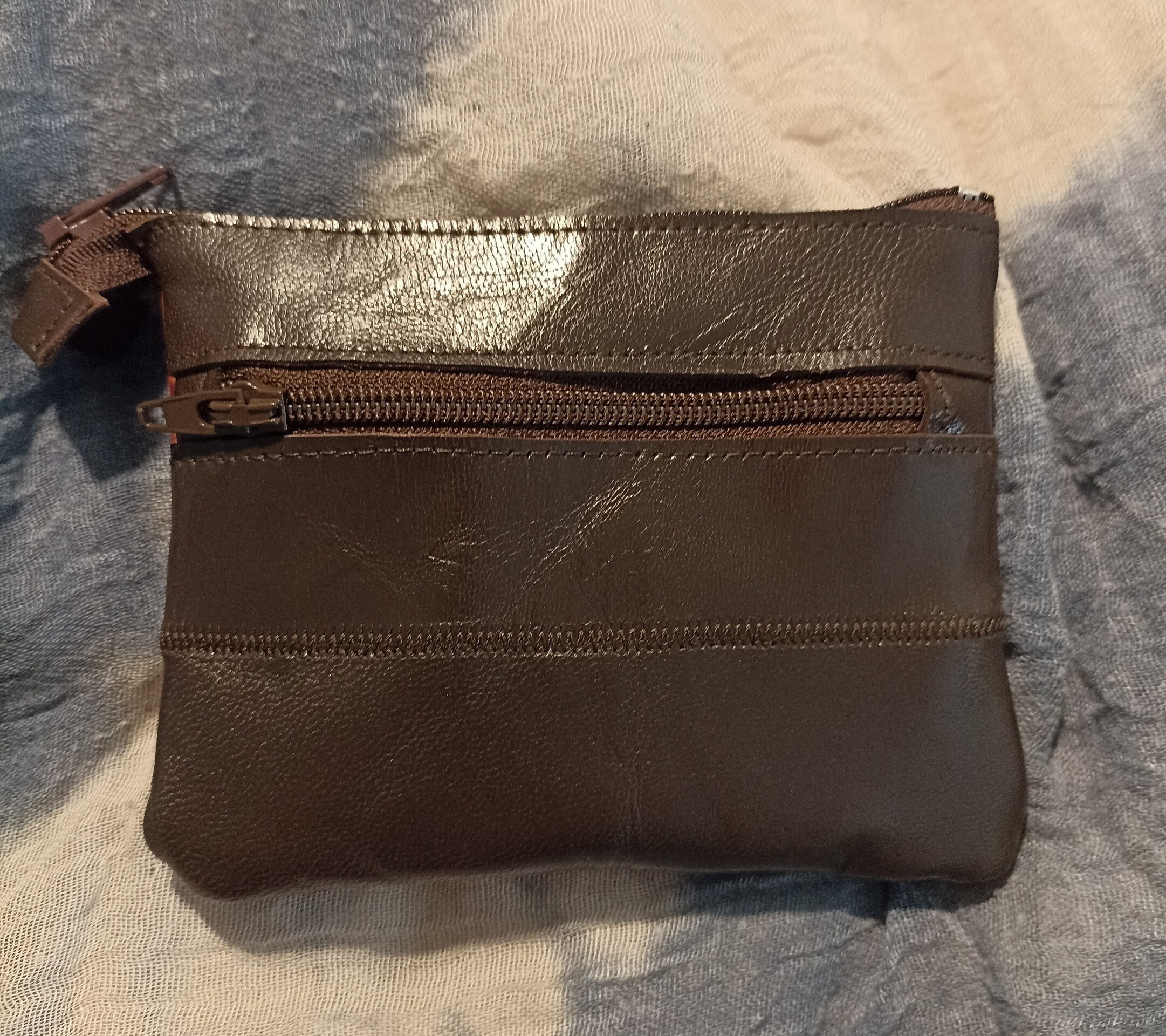 Cartera monedero - 2