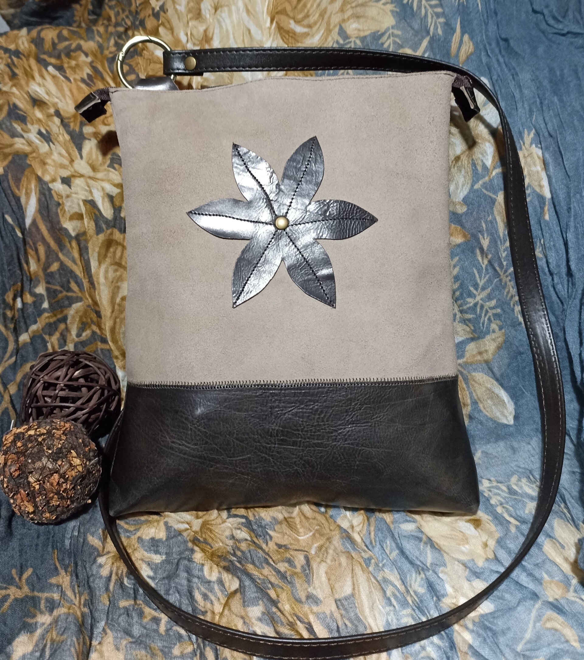 Bolso bandolera - 1