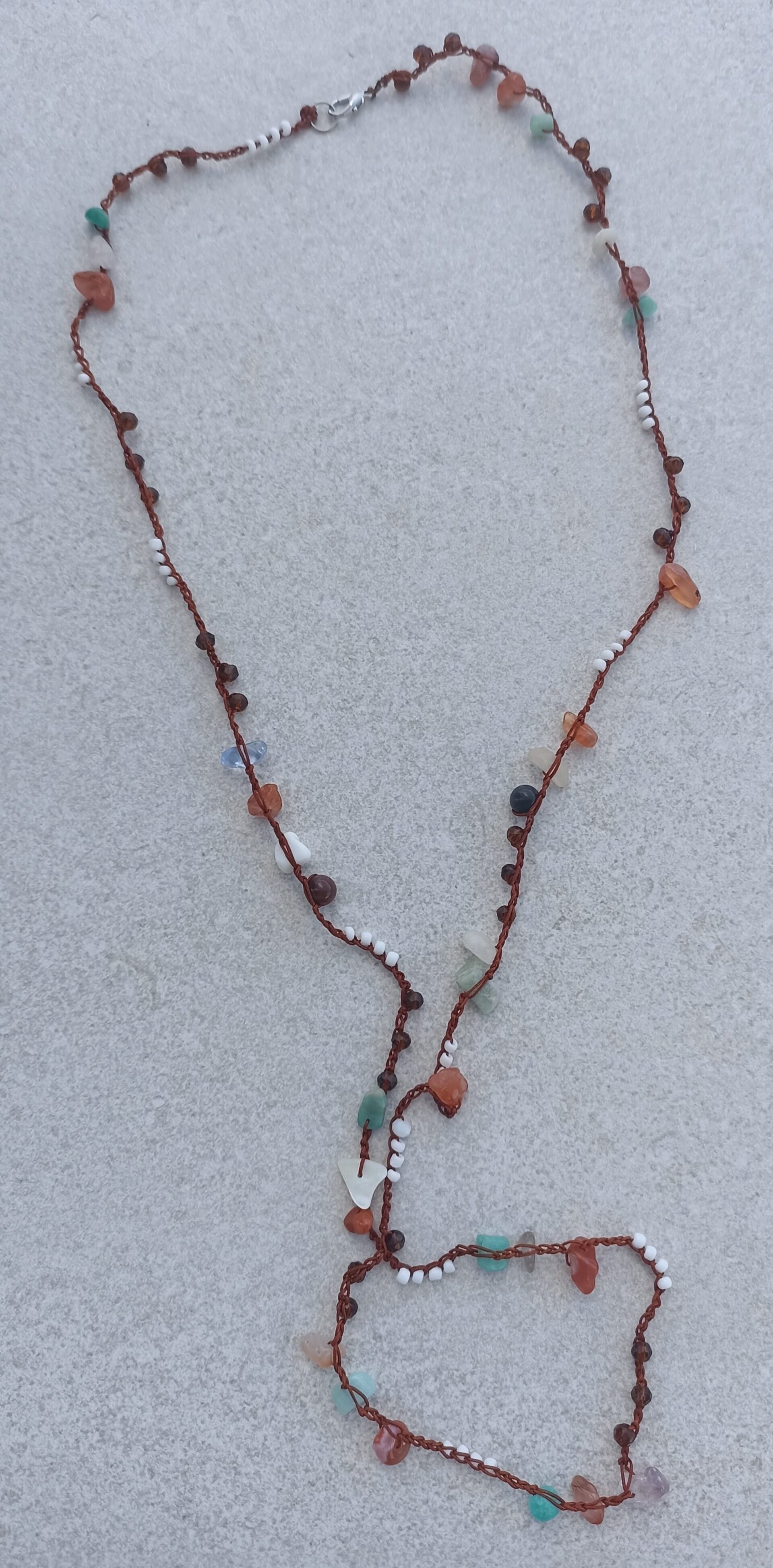 Collar multiusos - 1