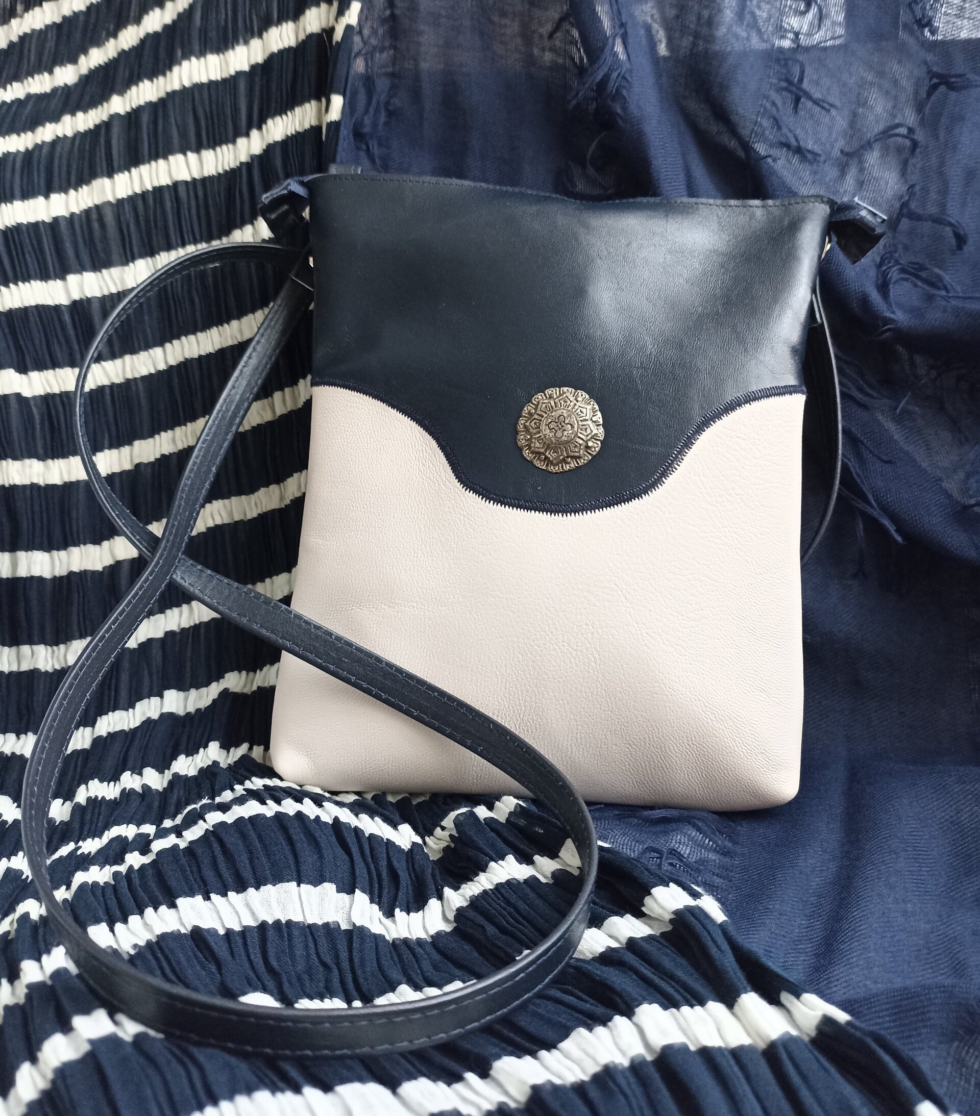 Bolso bandolera - 1