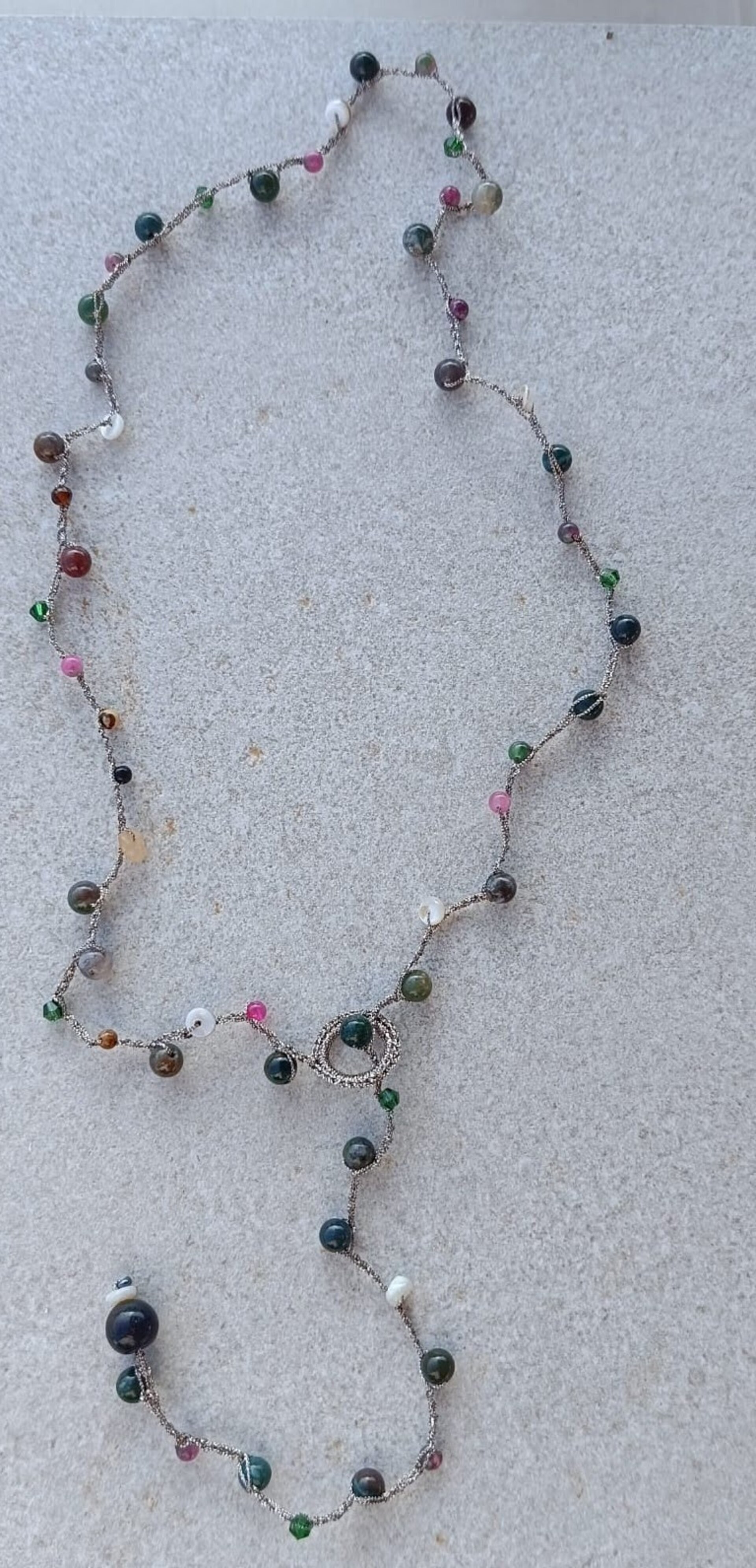 Collar multiusos - 1