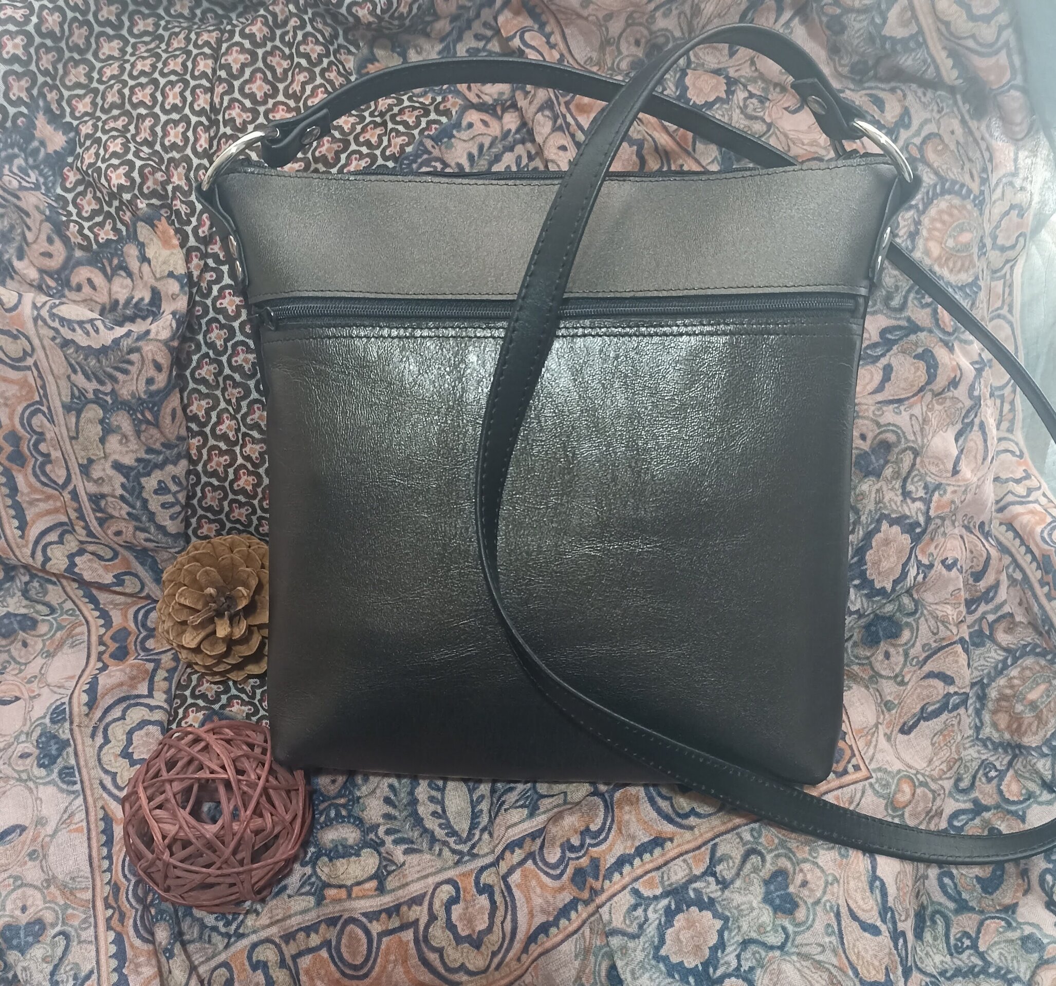Bolso bandolera - 2