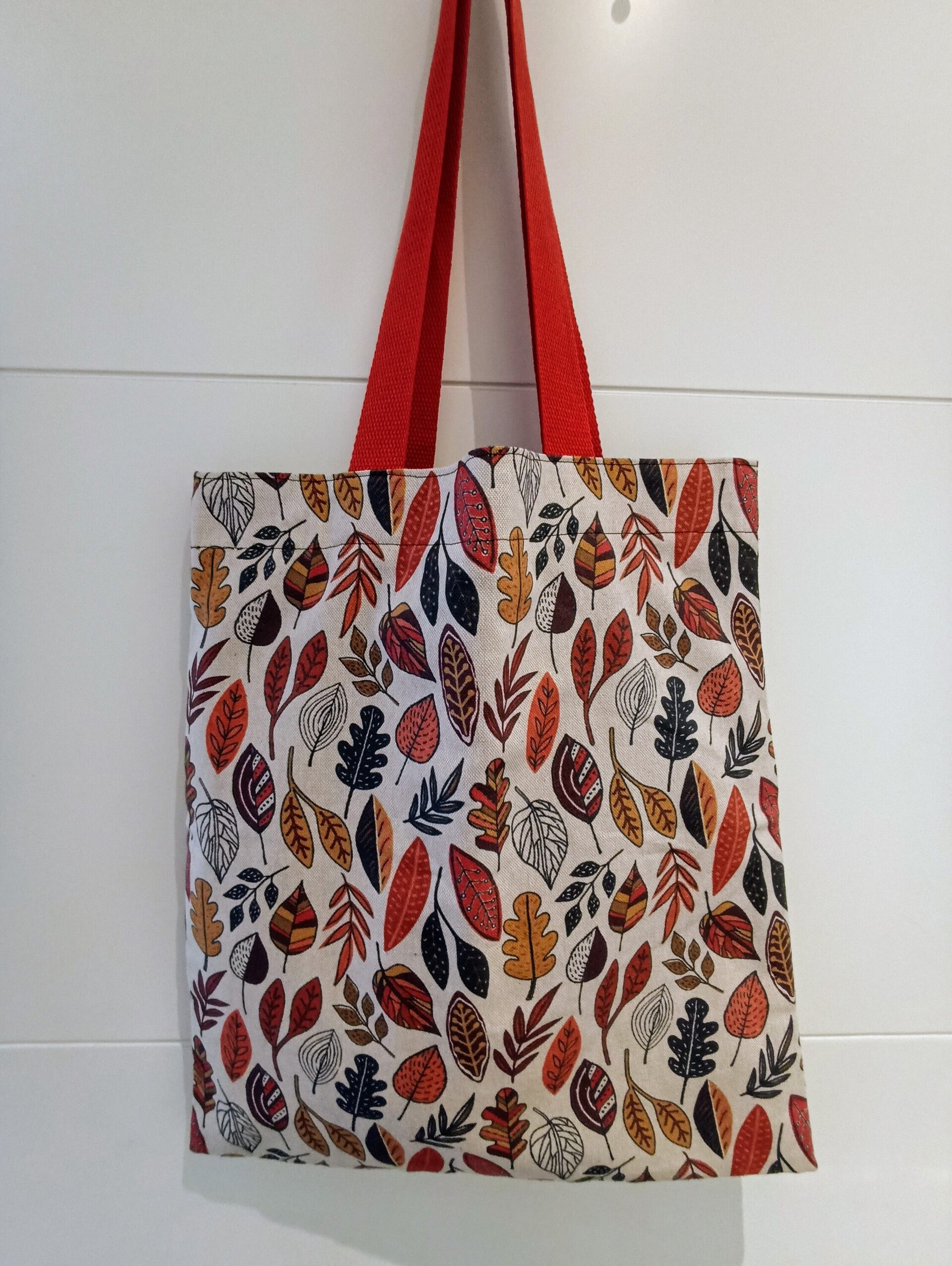 Bolso tela - 1