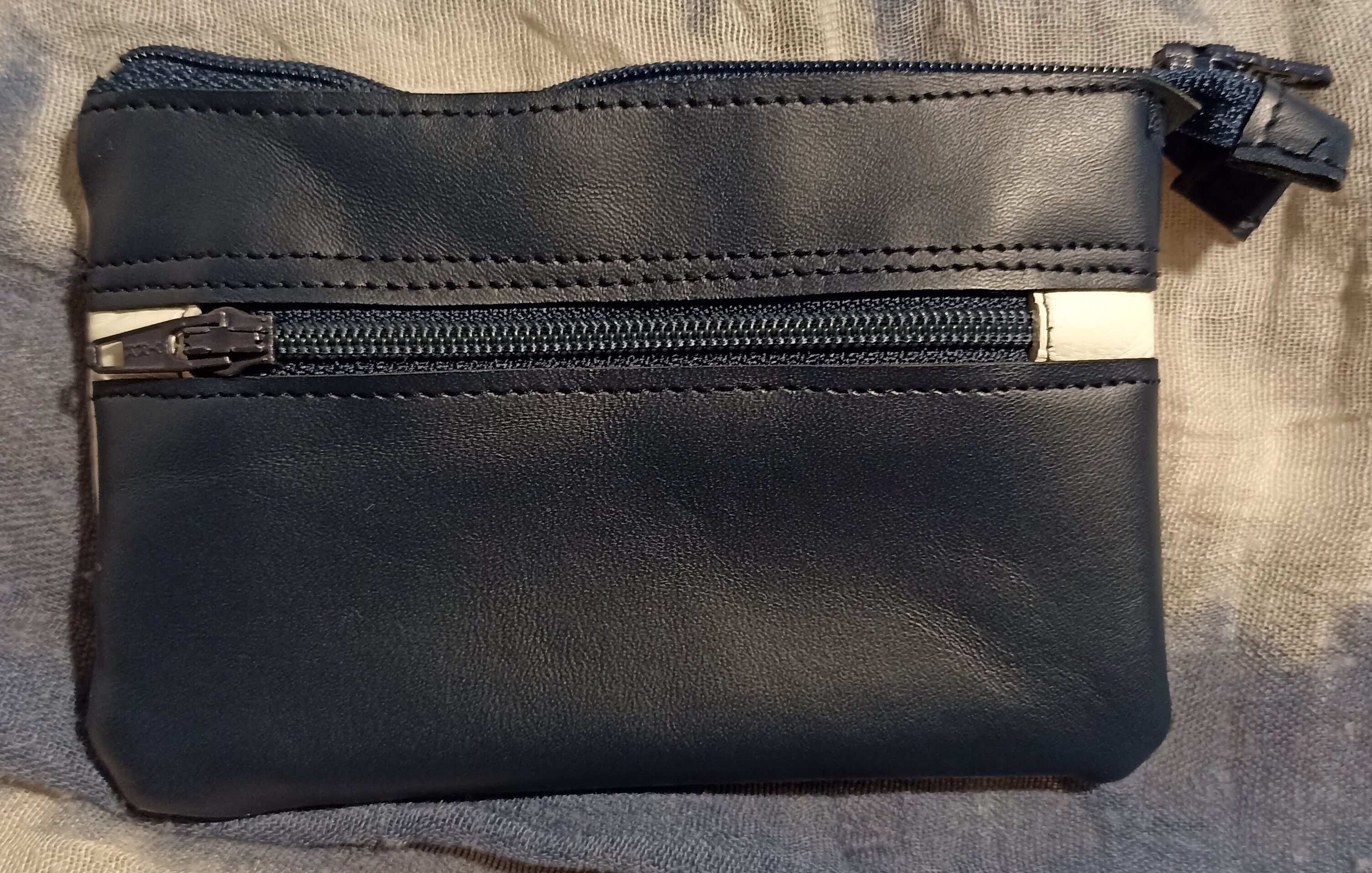 Cartera monedero - 2