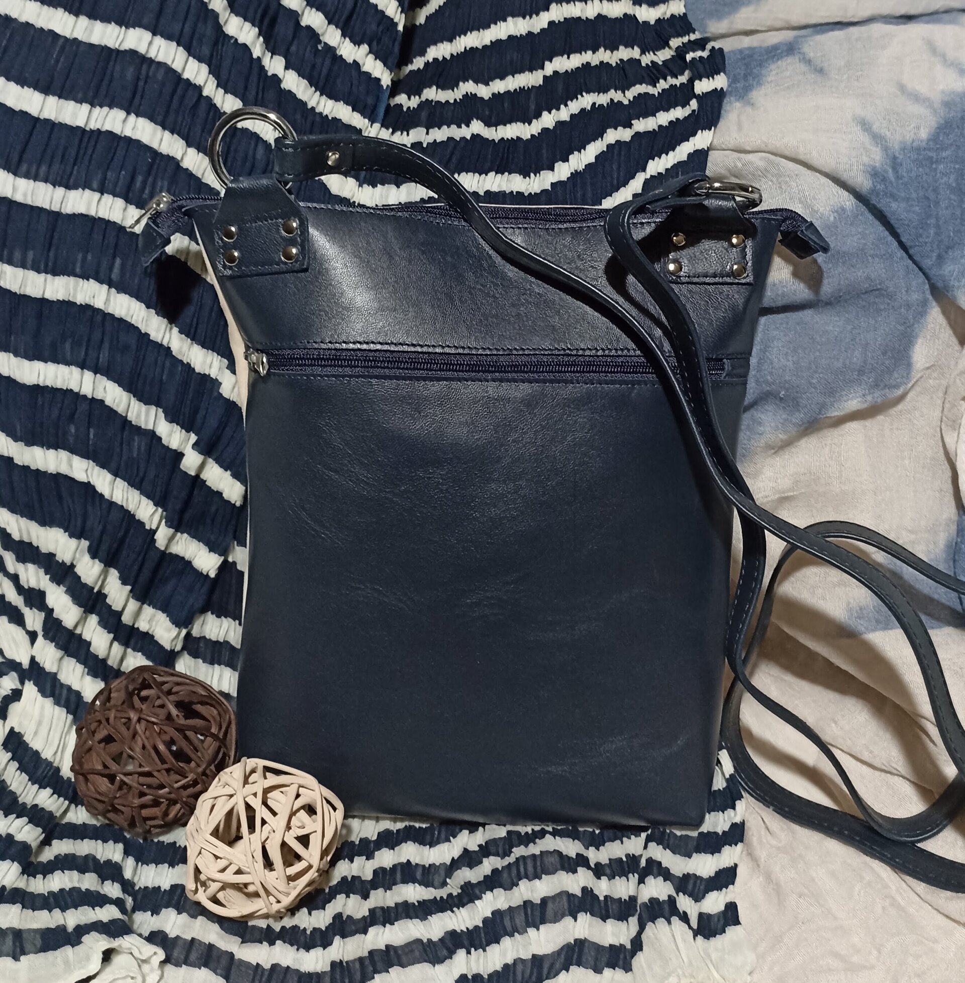 Bolso bandolera - 2