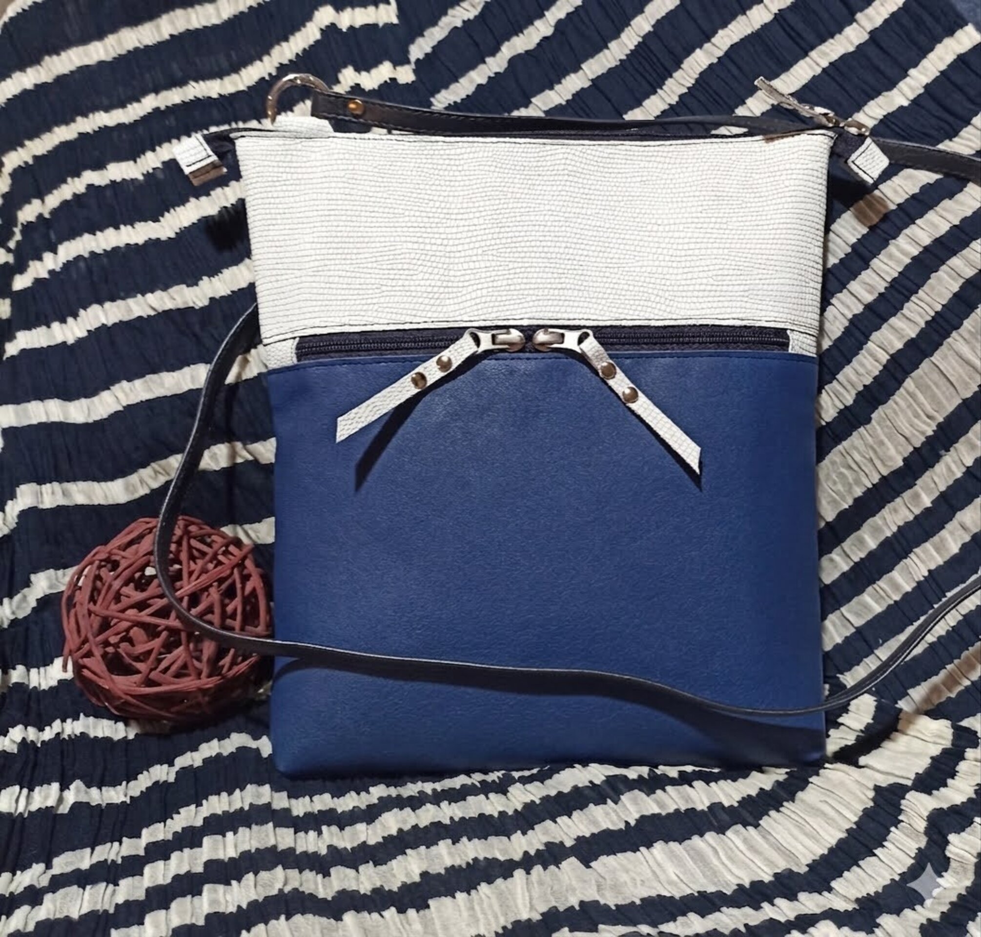 Bolso bandolera - 1