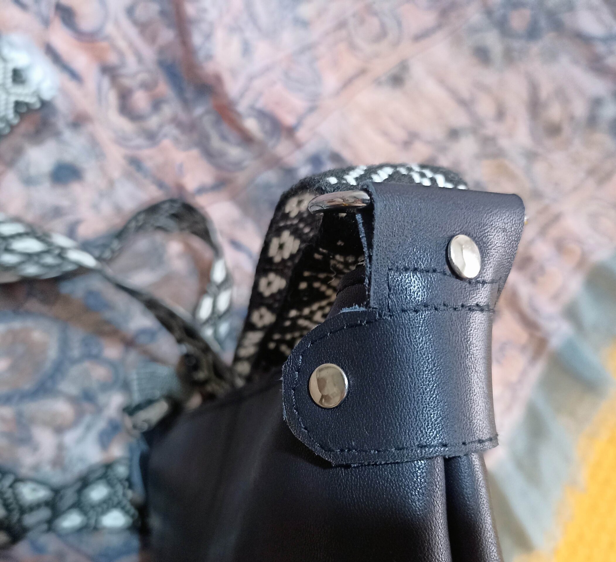 Bolso bandolera - 3