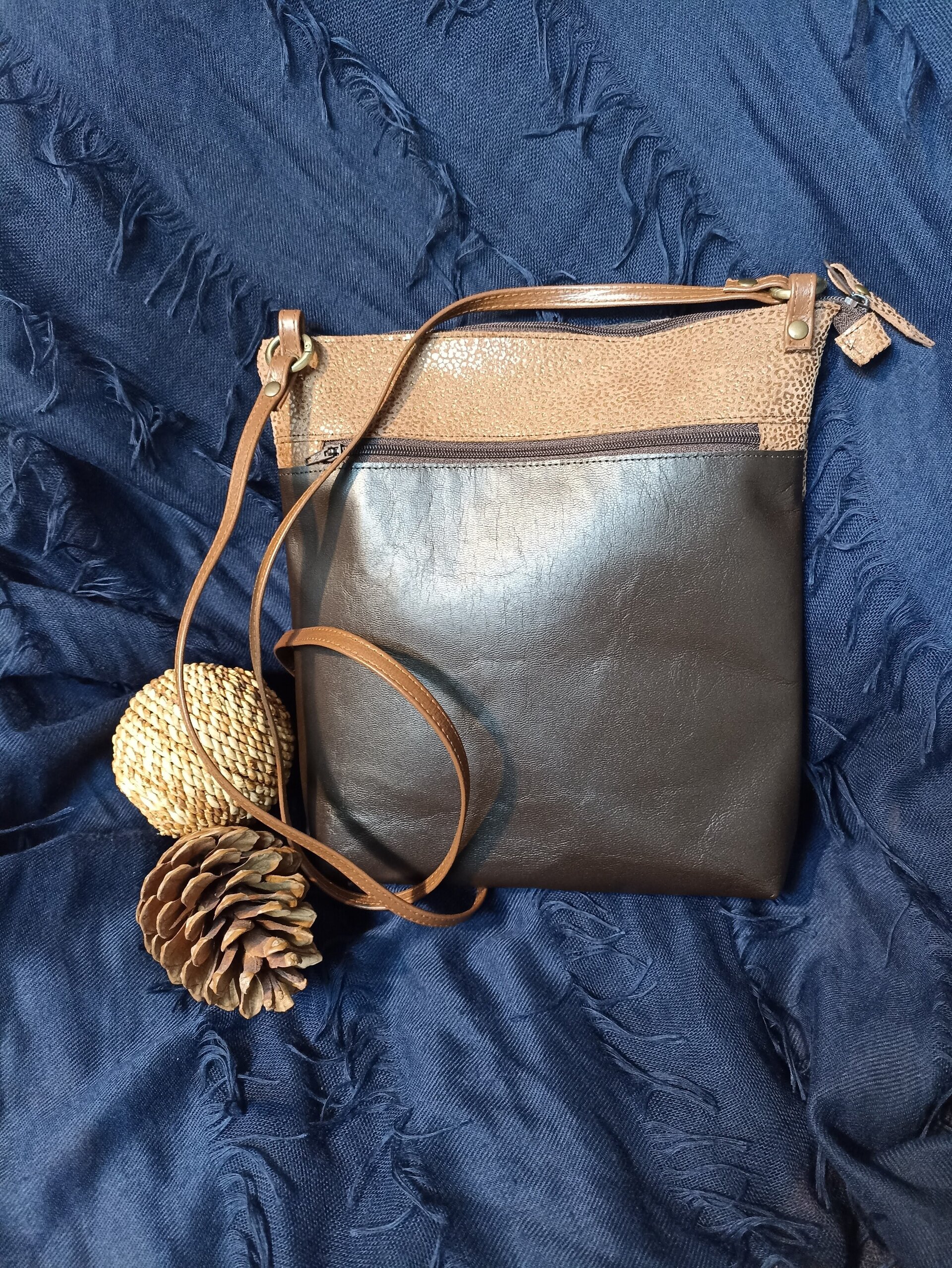 Bolso bandolera - 2
