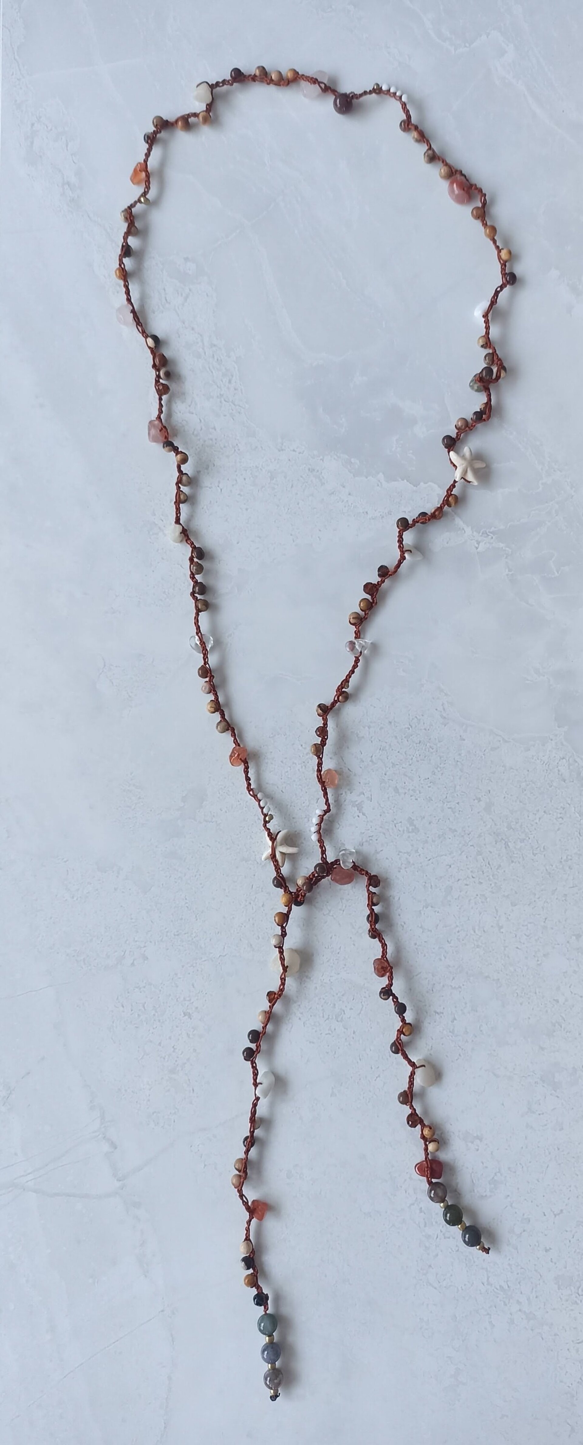 Collar multiusos - 1