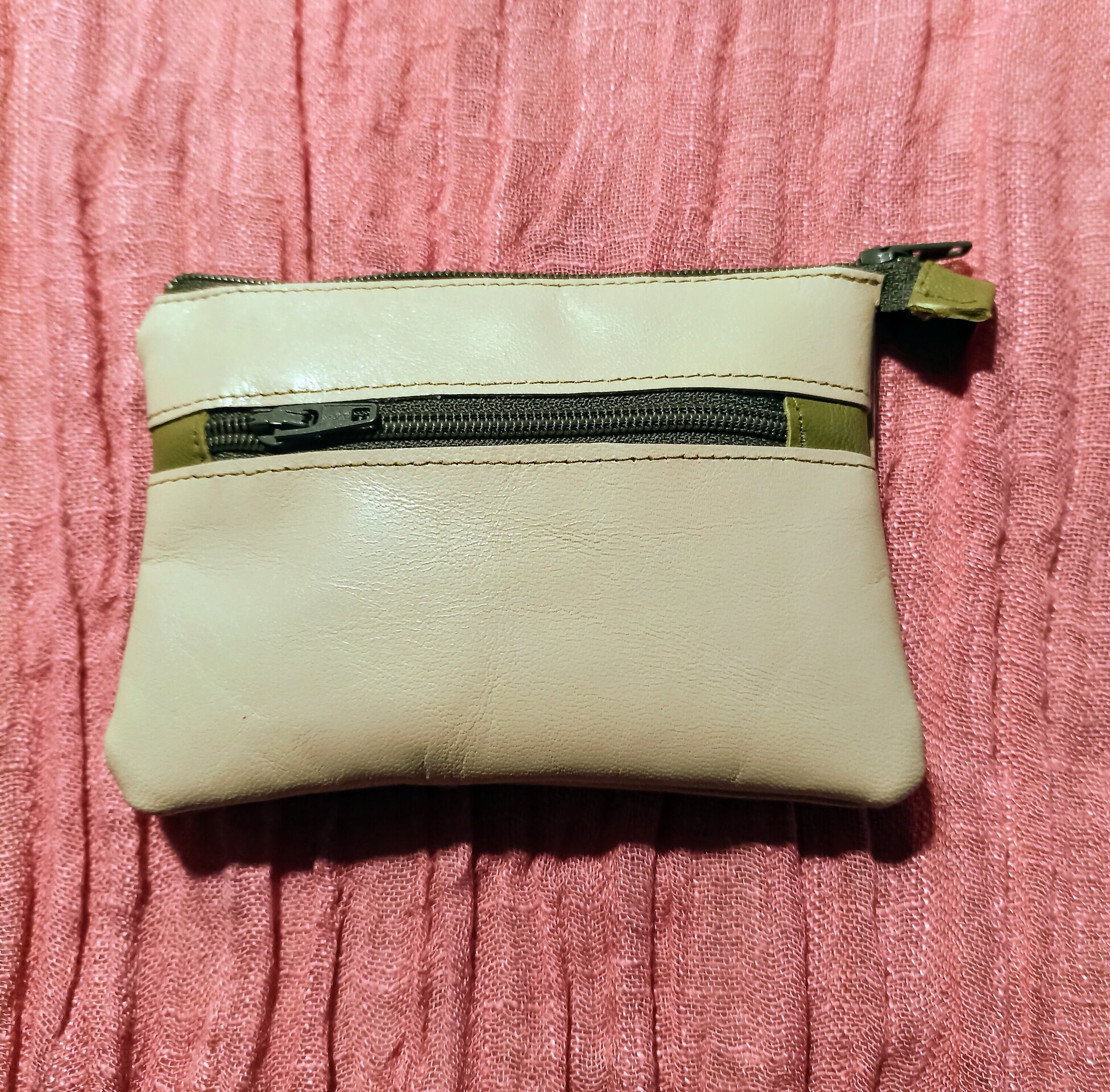 Cartera monedero - 2