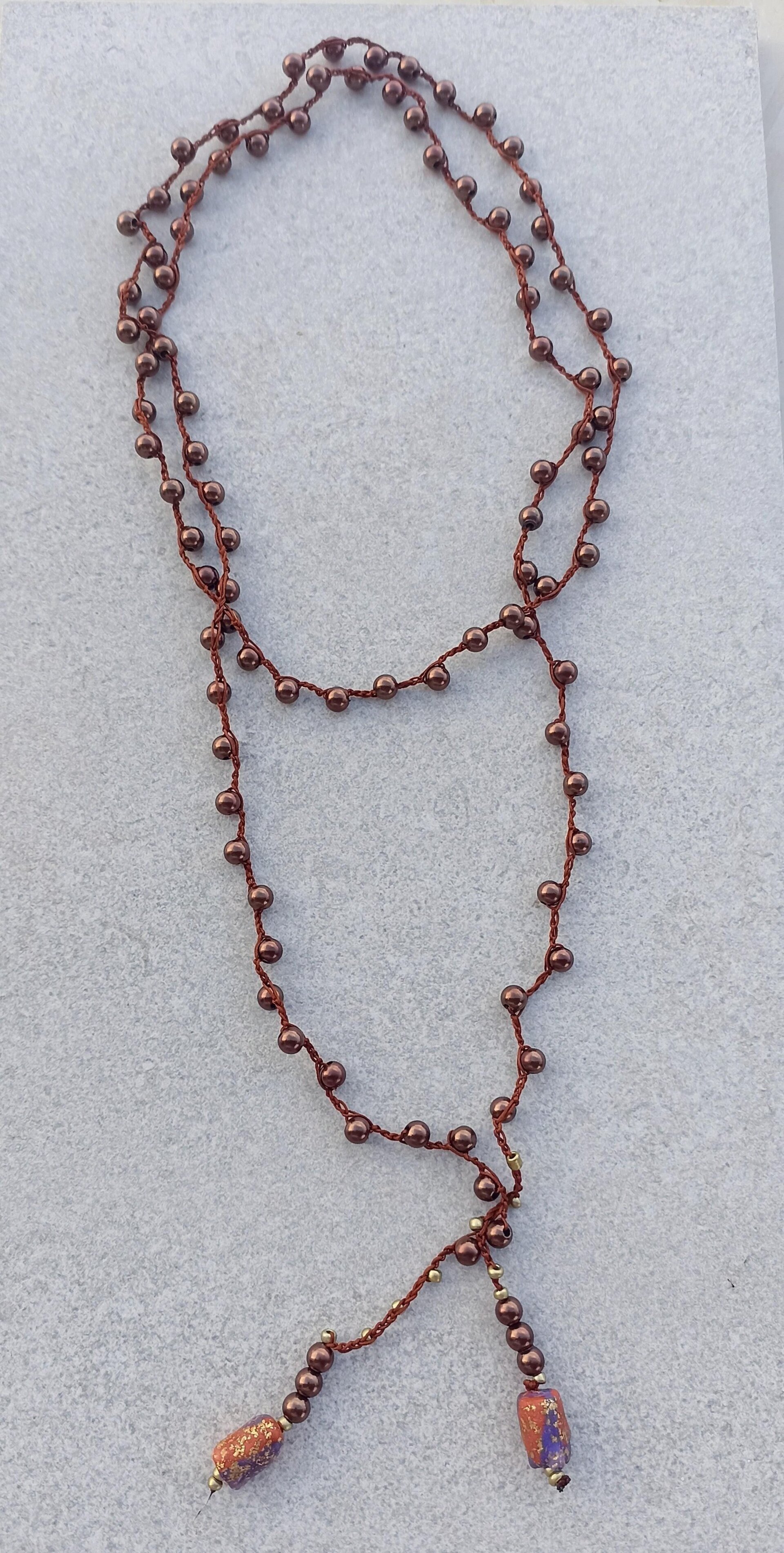 Collar multiusos - 1