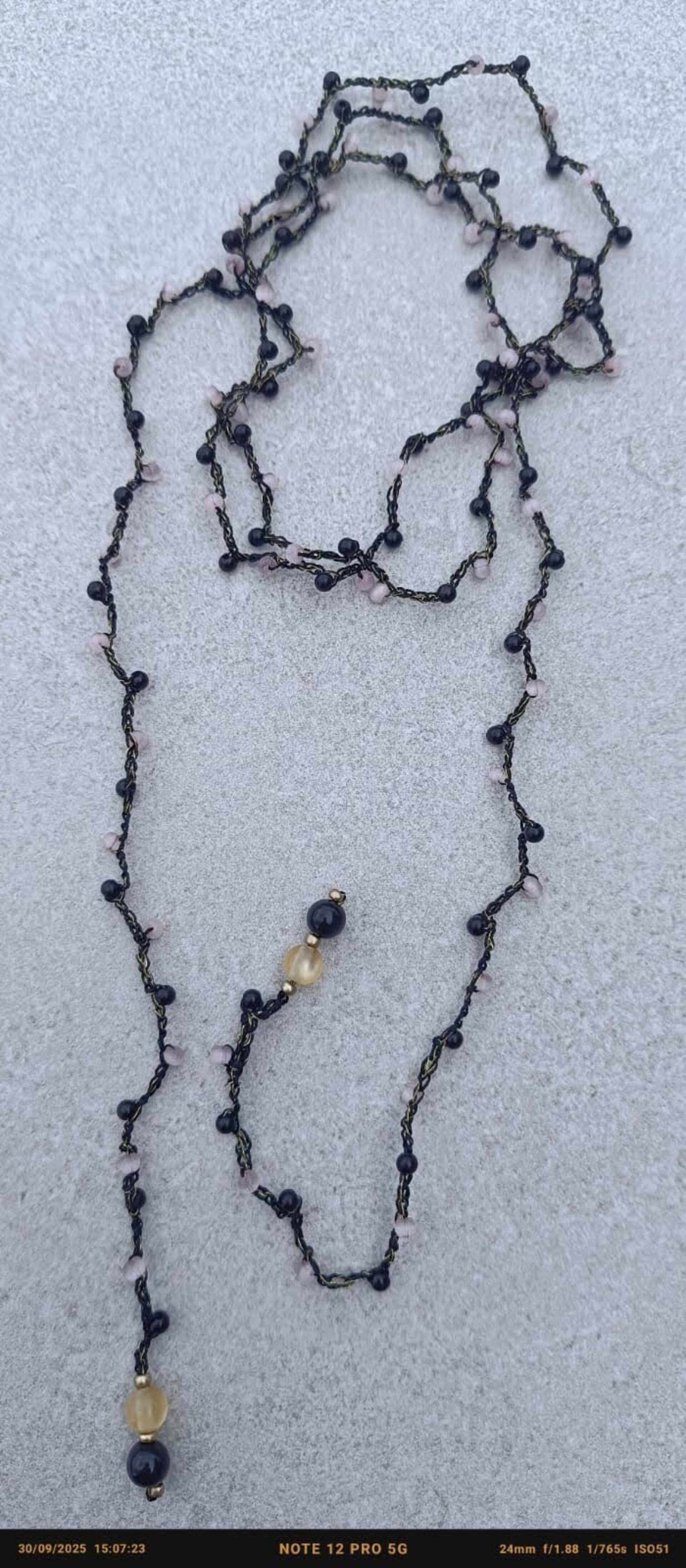 Collar multiusos - 1