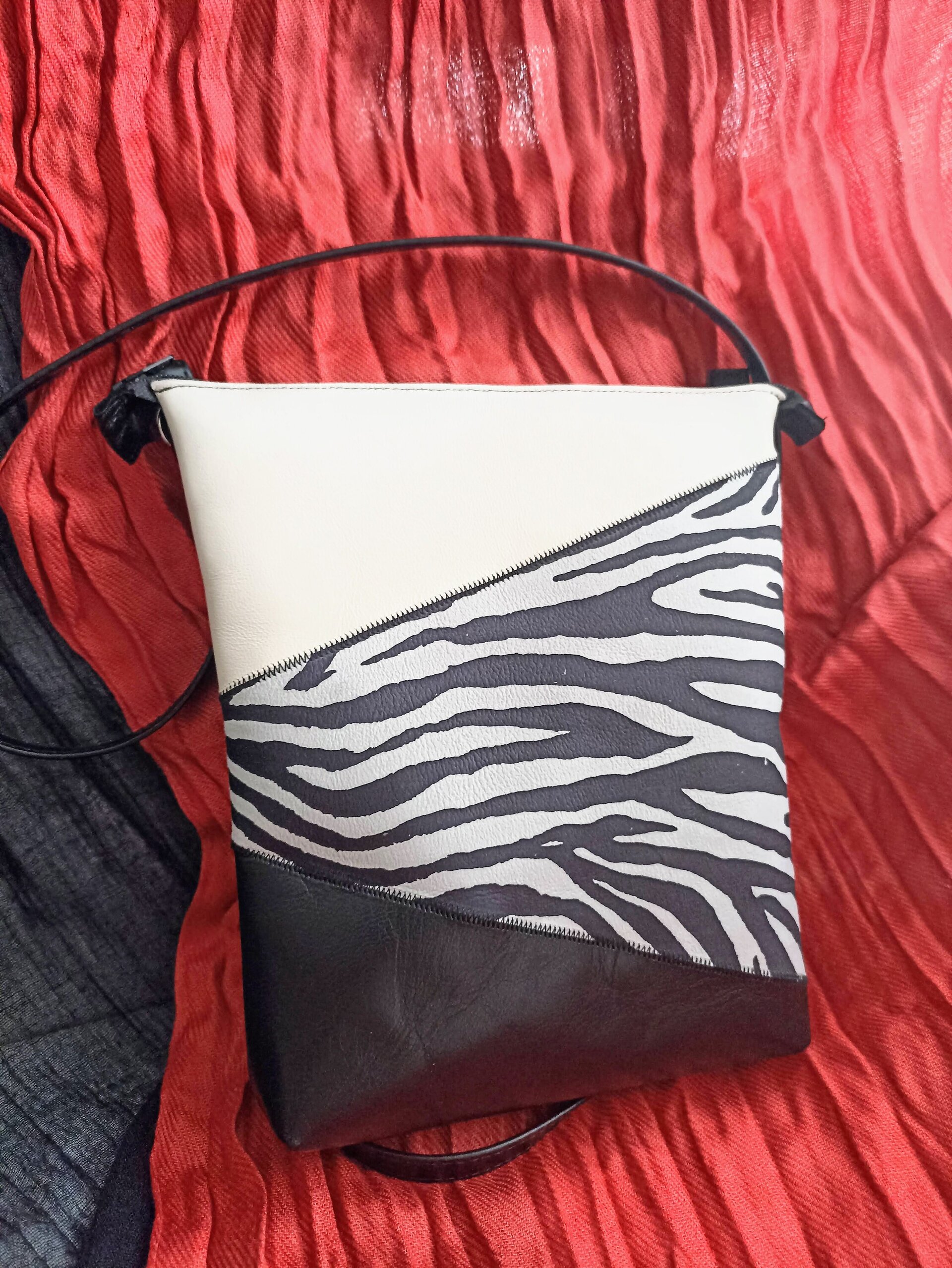 Bolso bandolera - 1