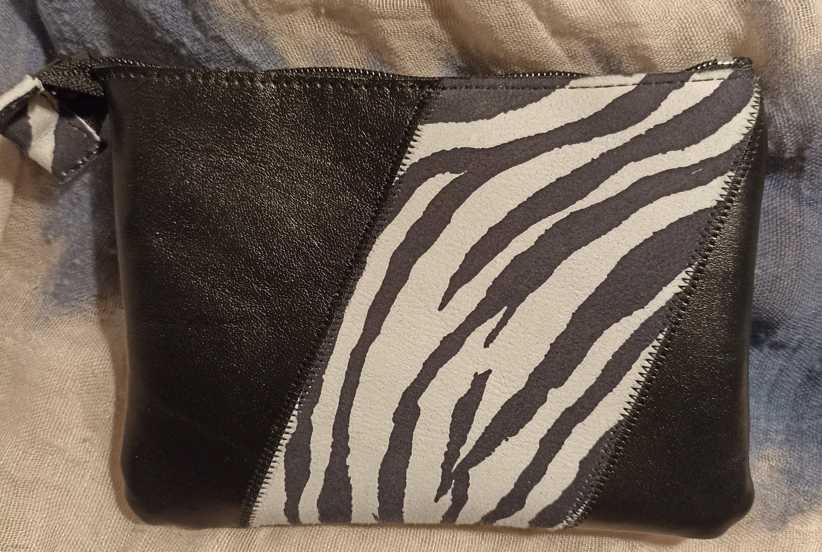 Cartera monedero - 1