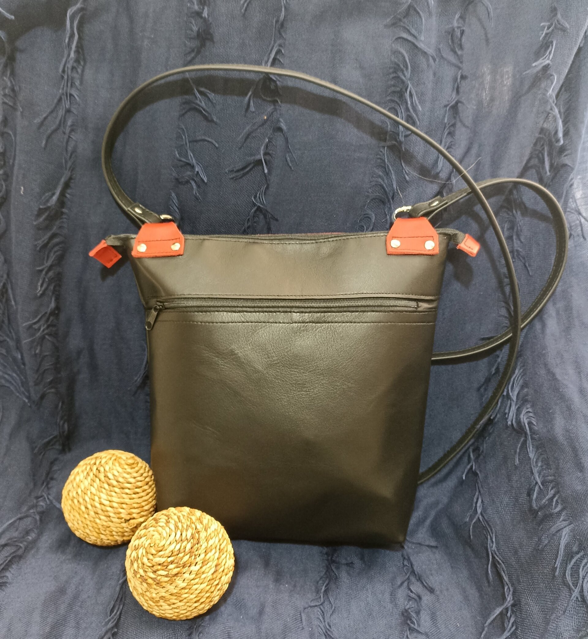 Bolso bandolera - 3