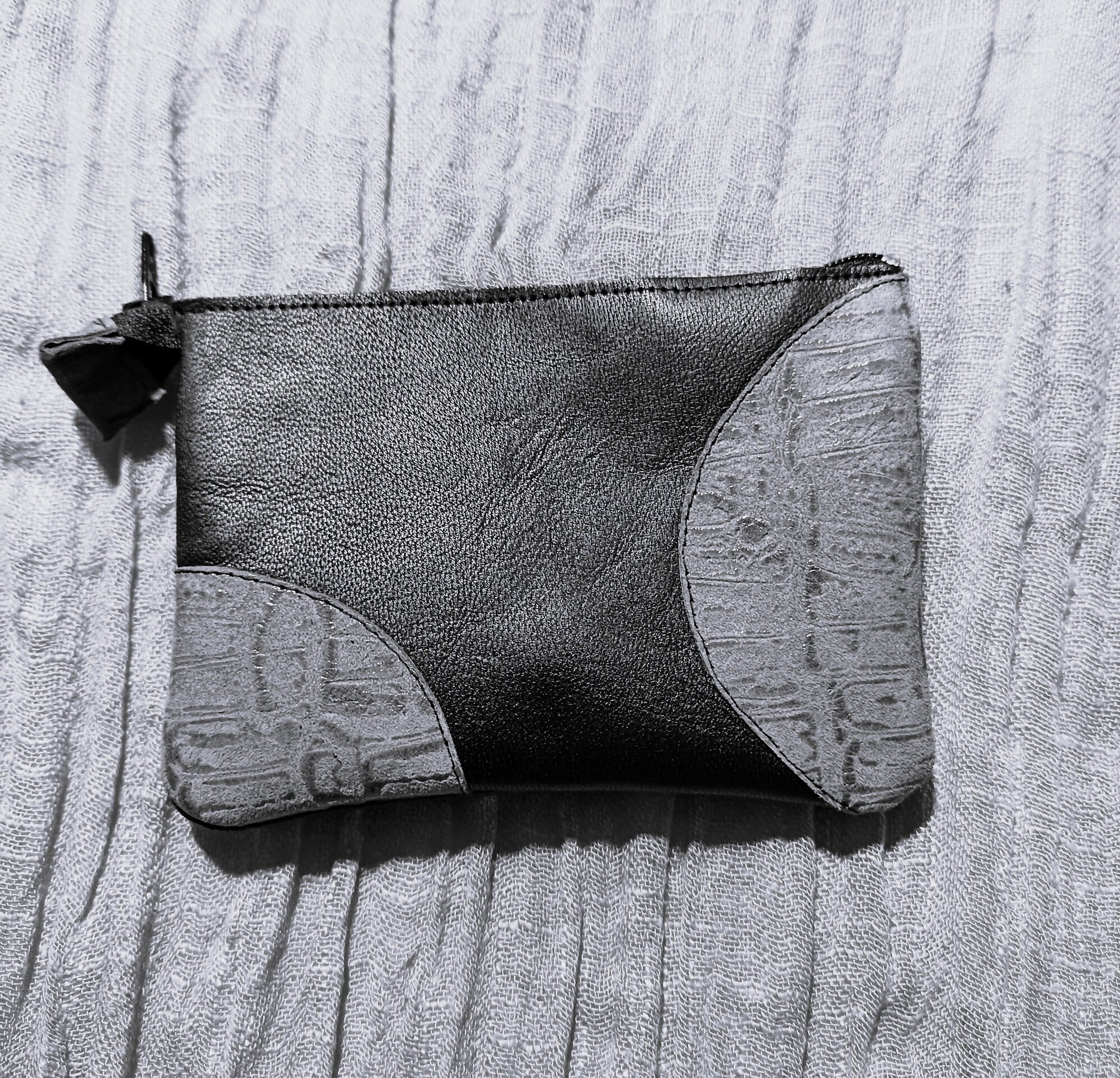Cartera monedero - 1