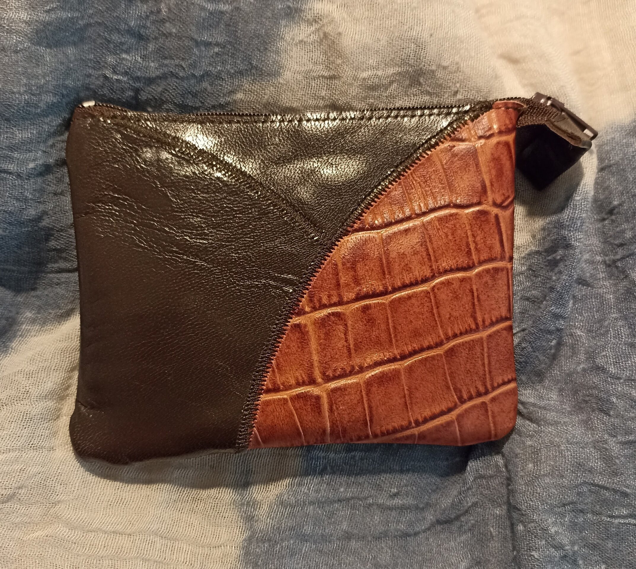 Cartera monedero - 1