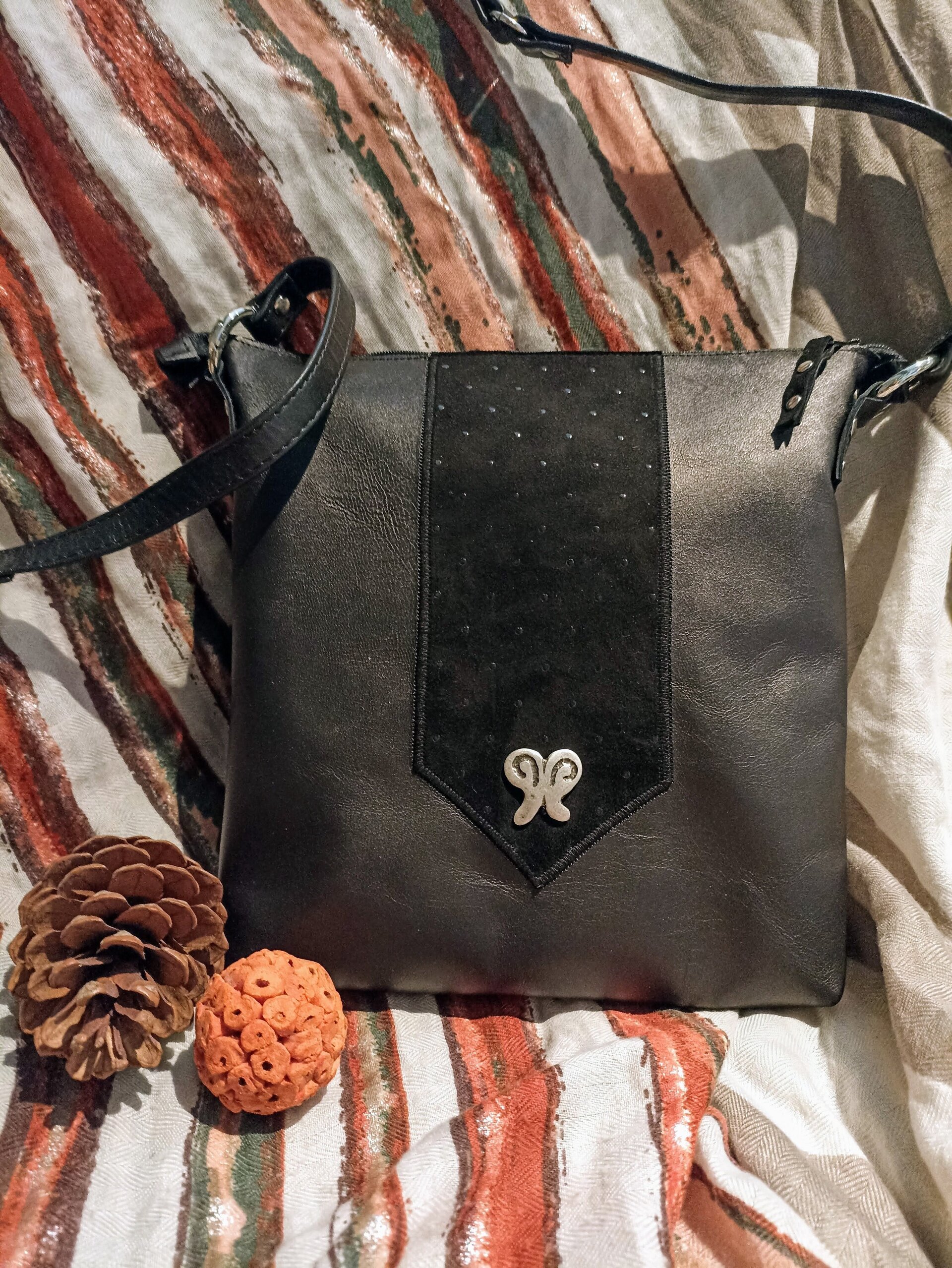 Bolso bandolera - 1