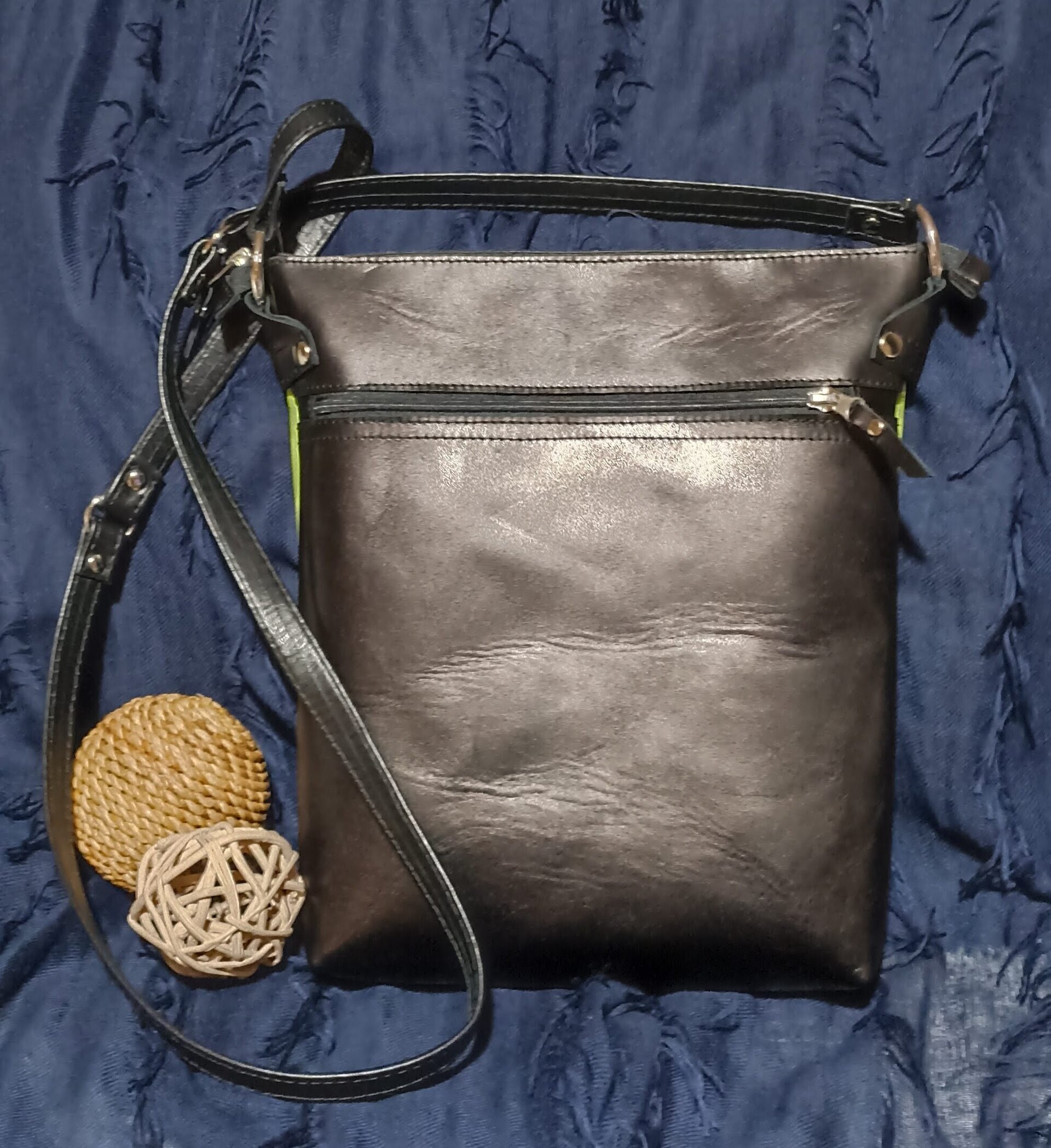 Bolso bandolera - 2