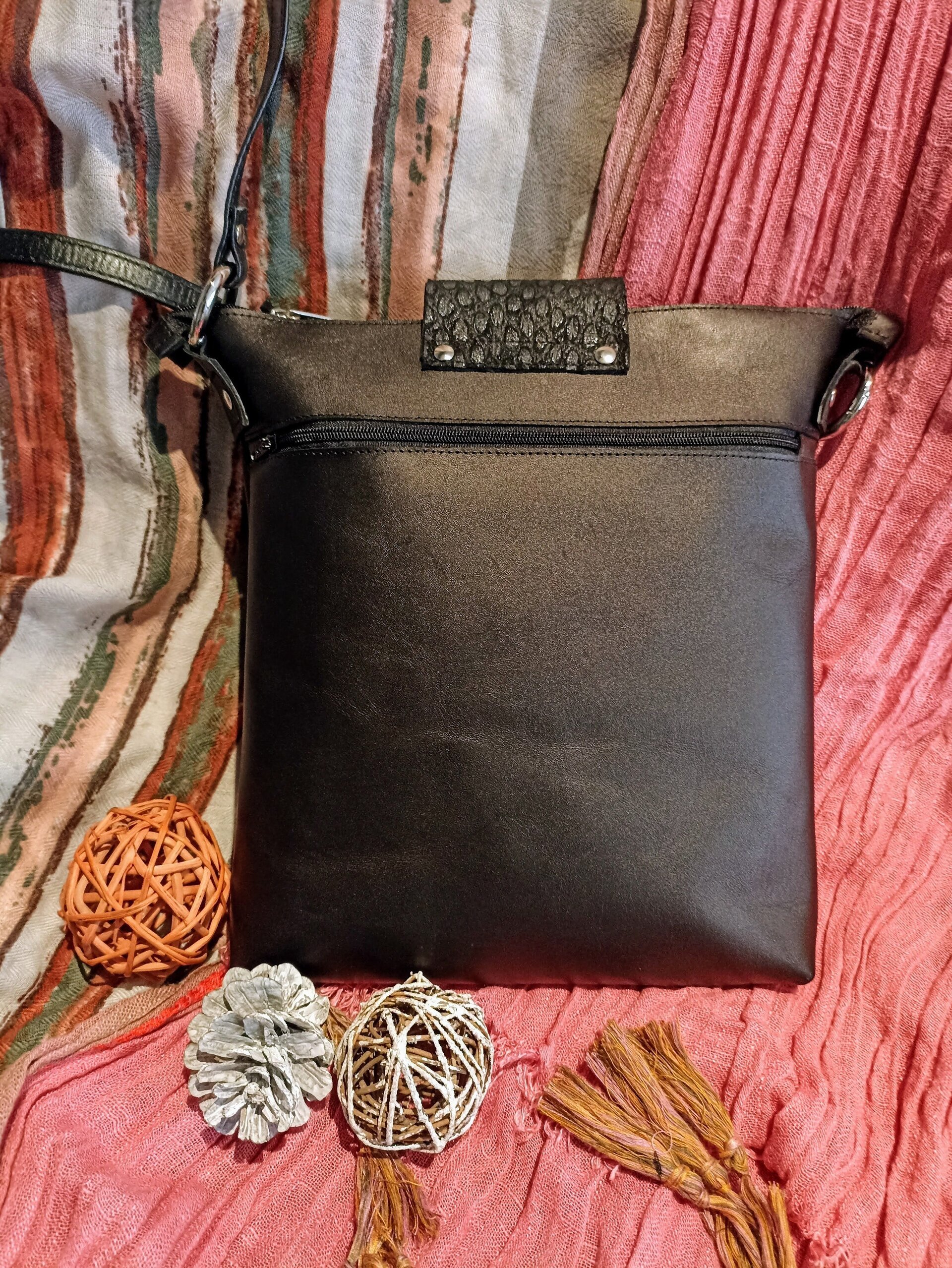 Bolso bandolera - 2