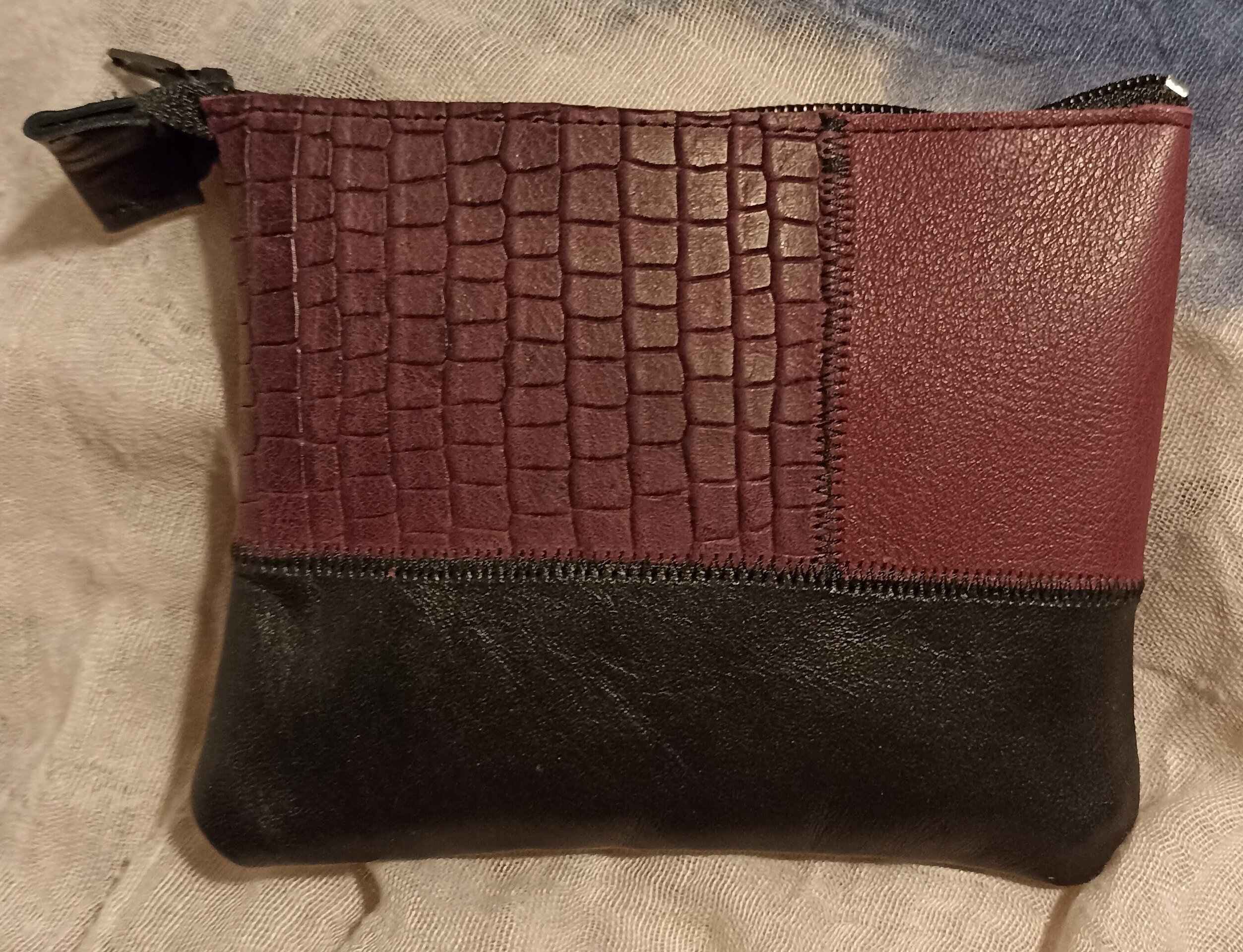 Cartera monedero - 1