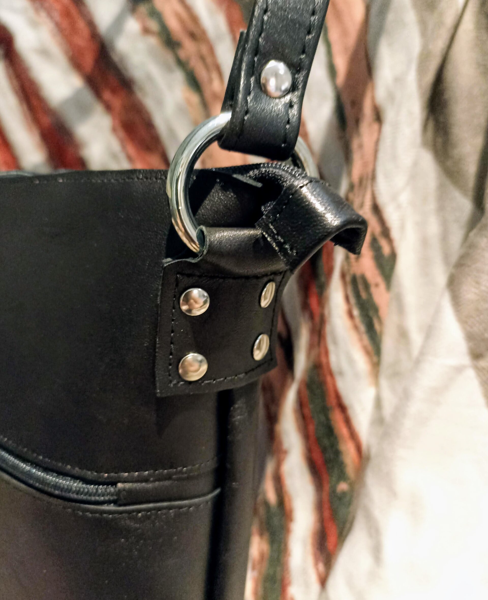 Bolso bandolera - 3