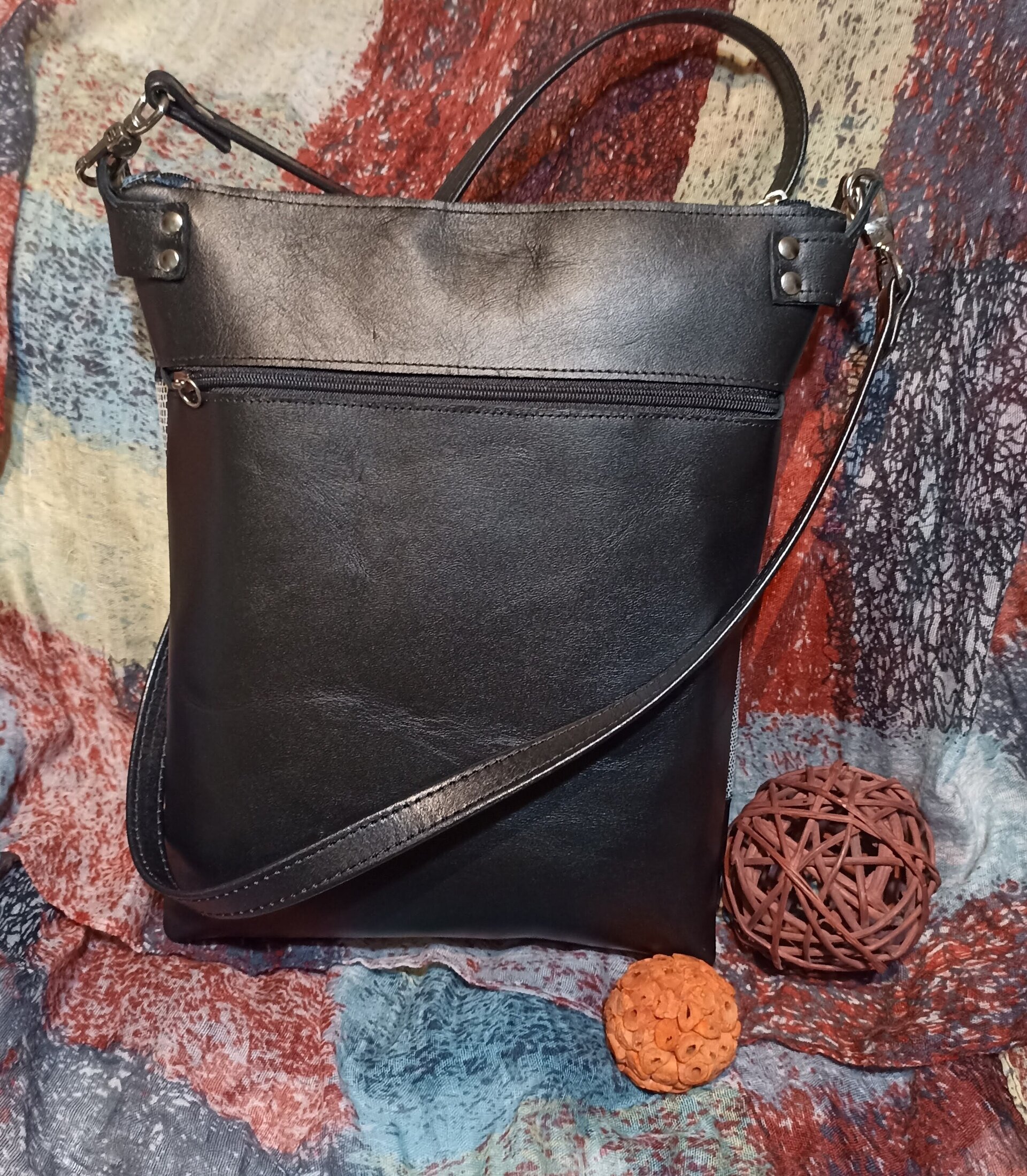 Bolso bandolera - 2