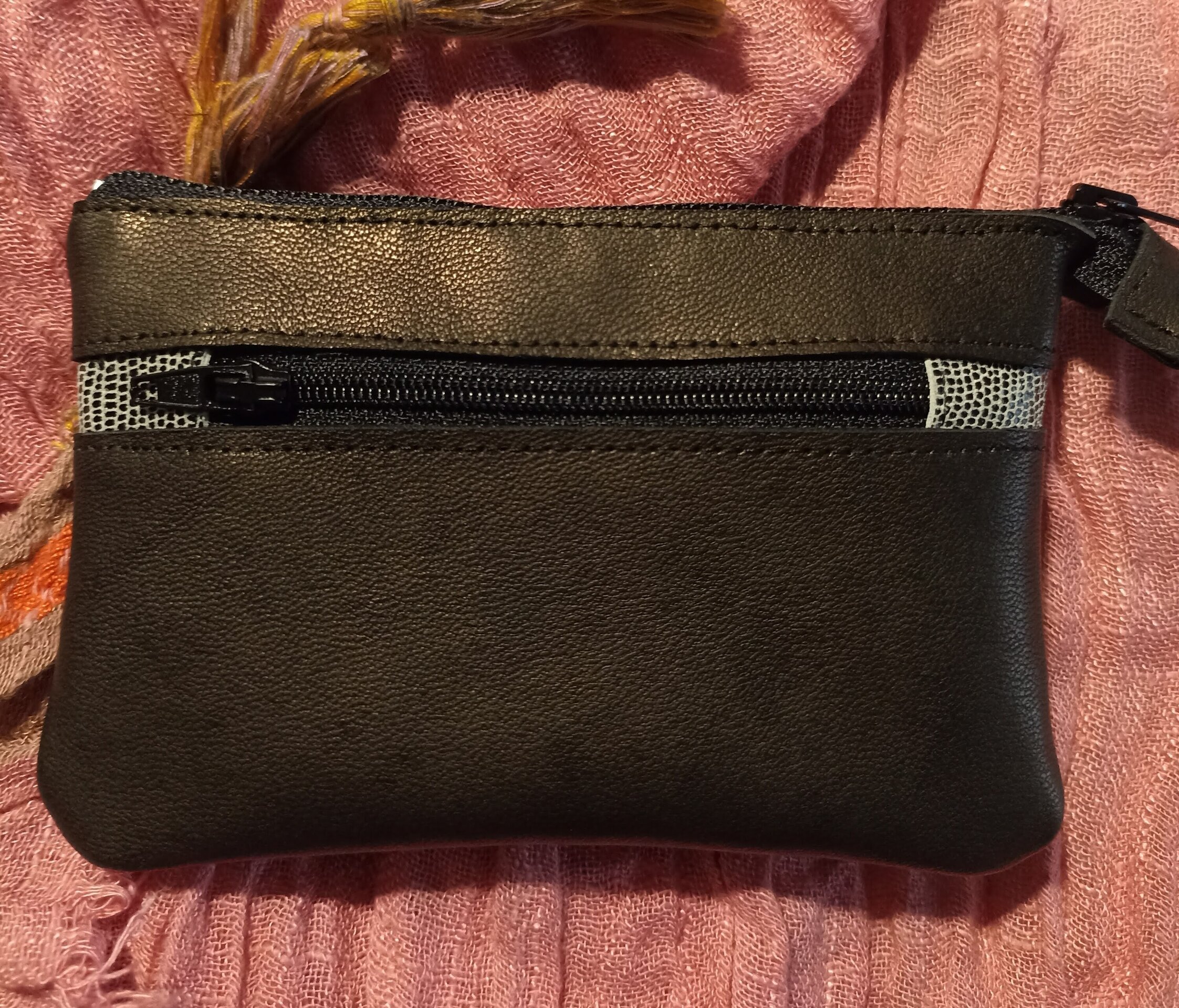 Cartera monedero - 2