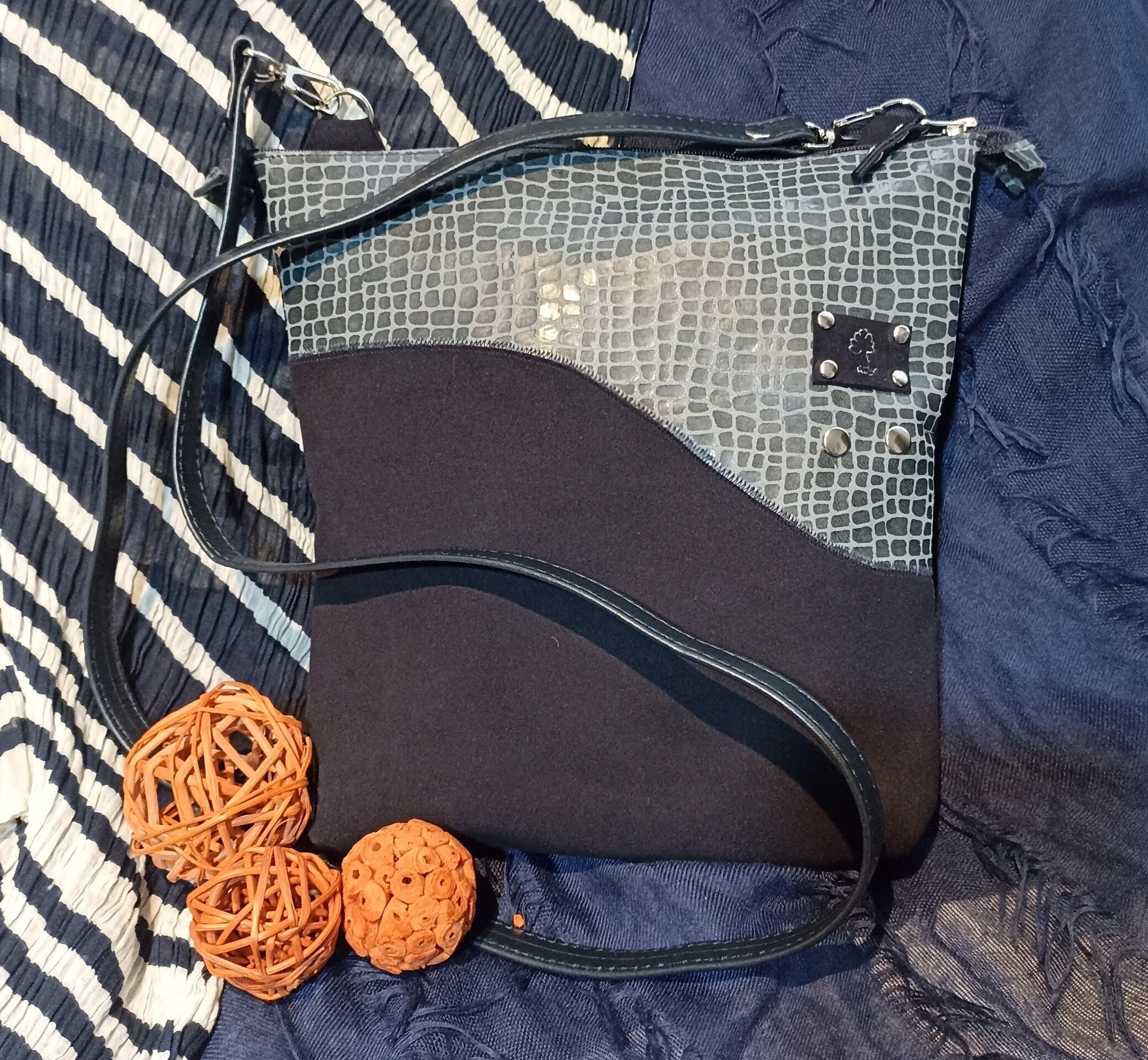Bolso bandolera - 1