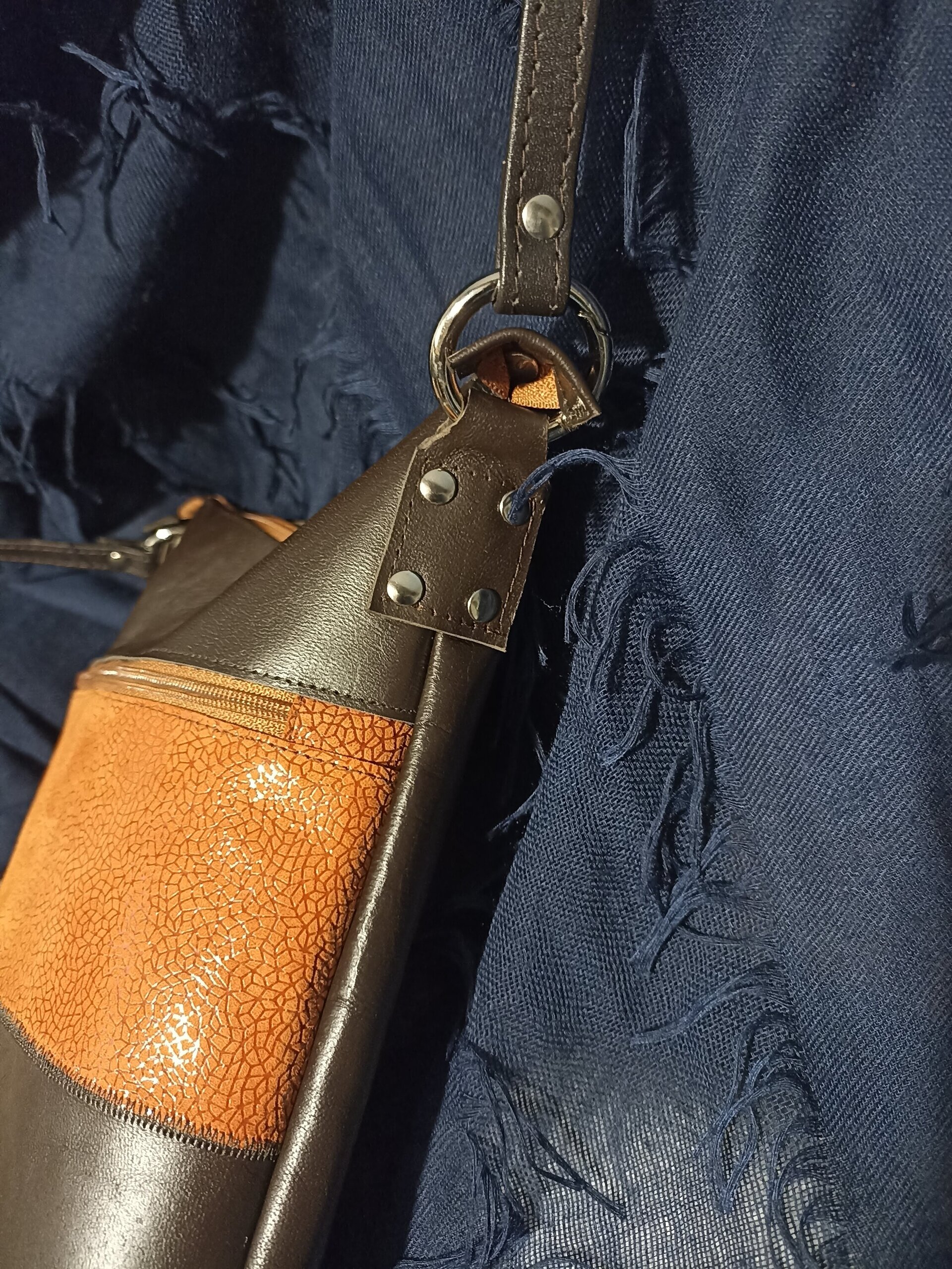 Bolso bandolera - 2