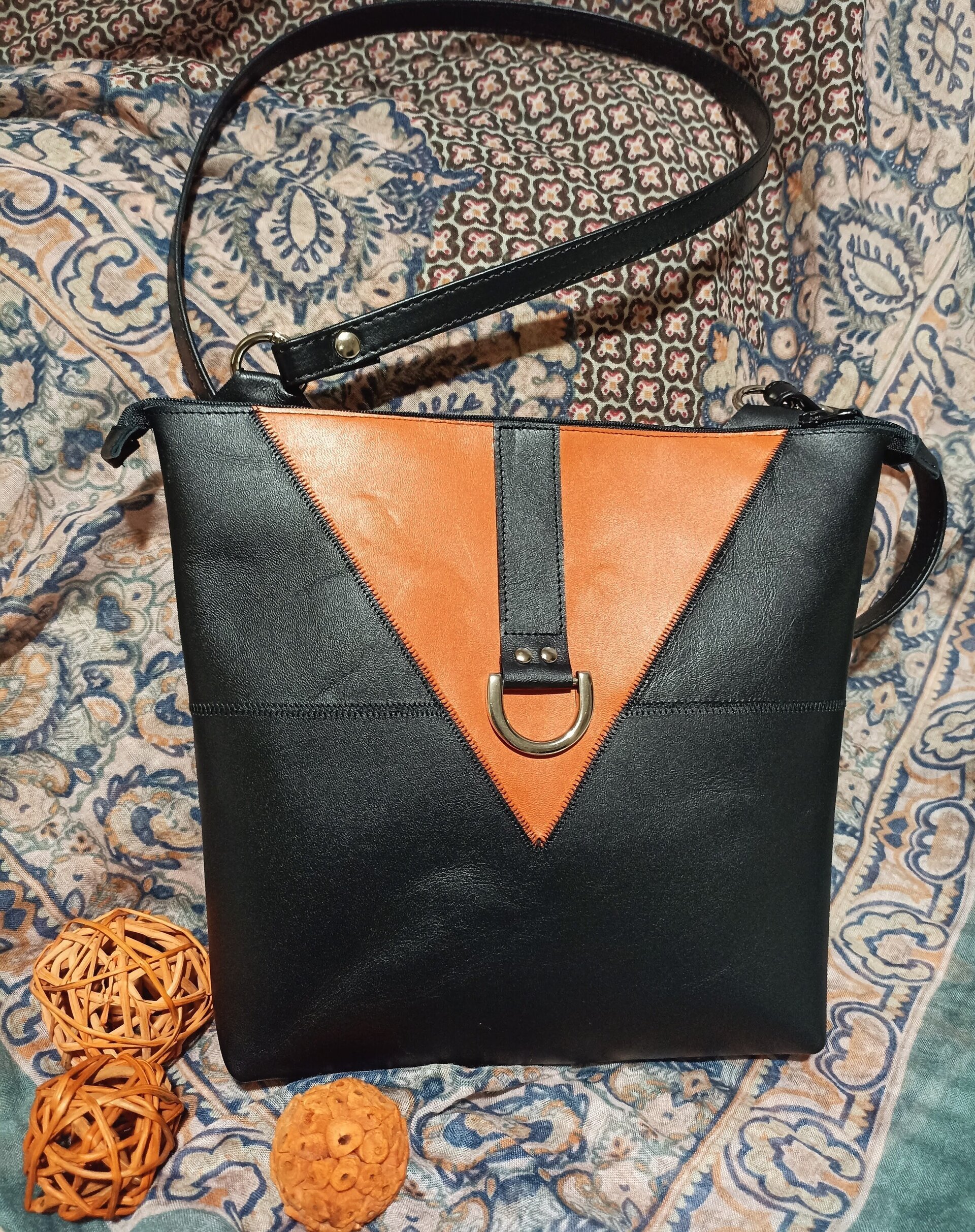 Bolso bandolera - 1