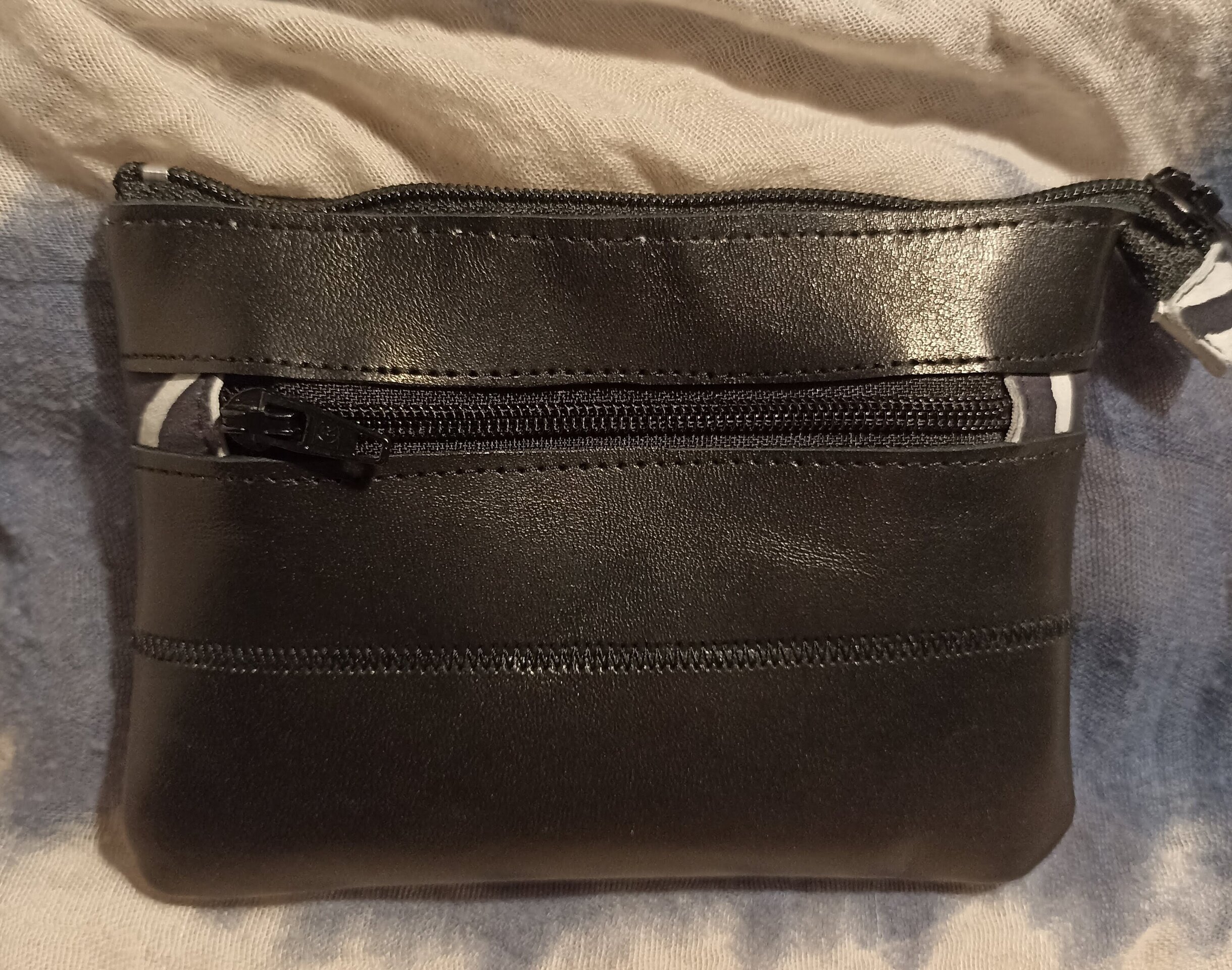 Cartera monedero - 2