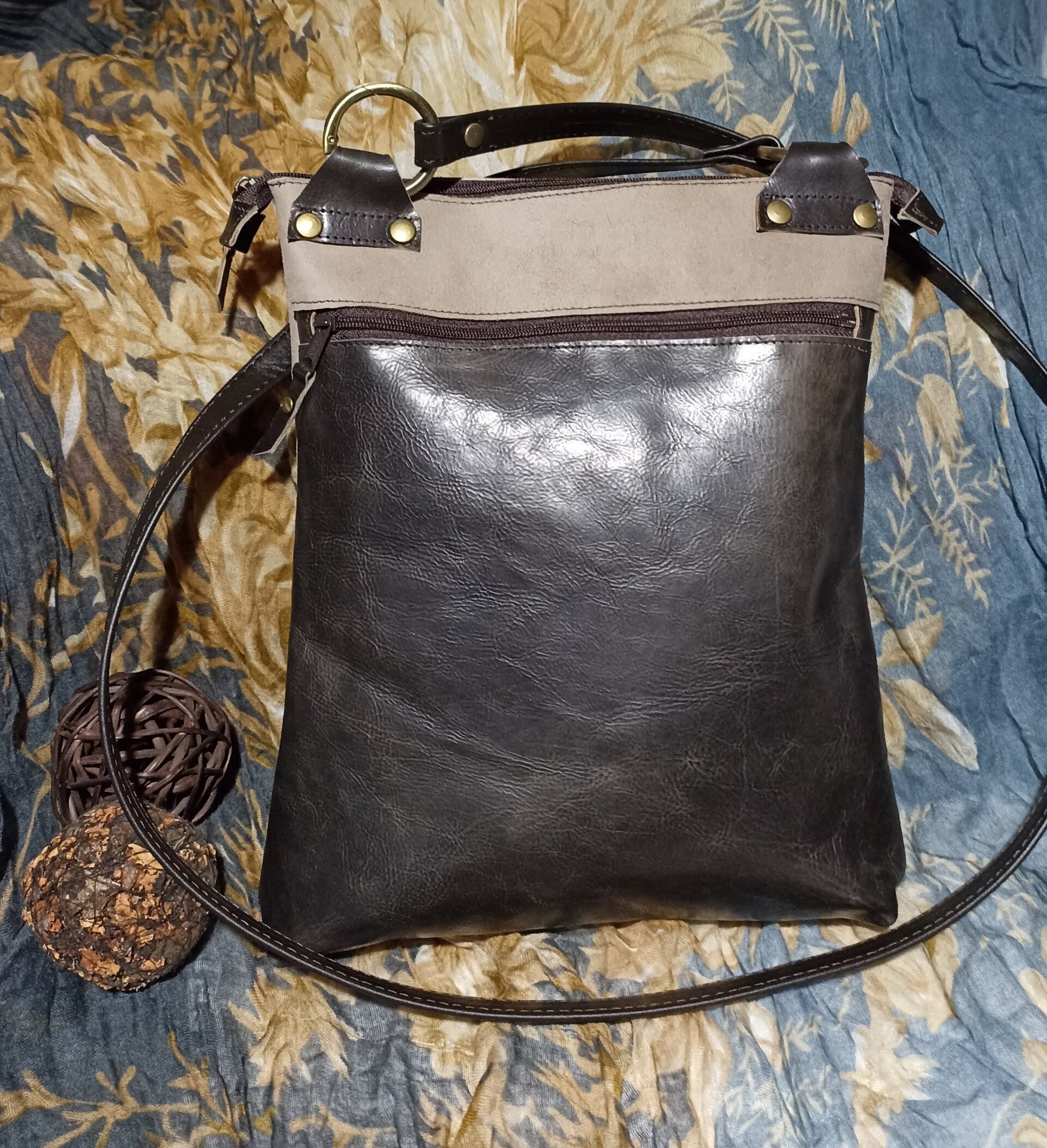Bolso bandolera - 2