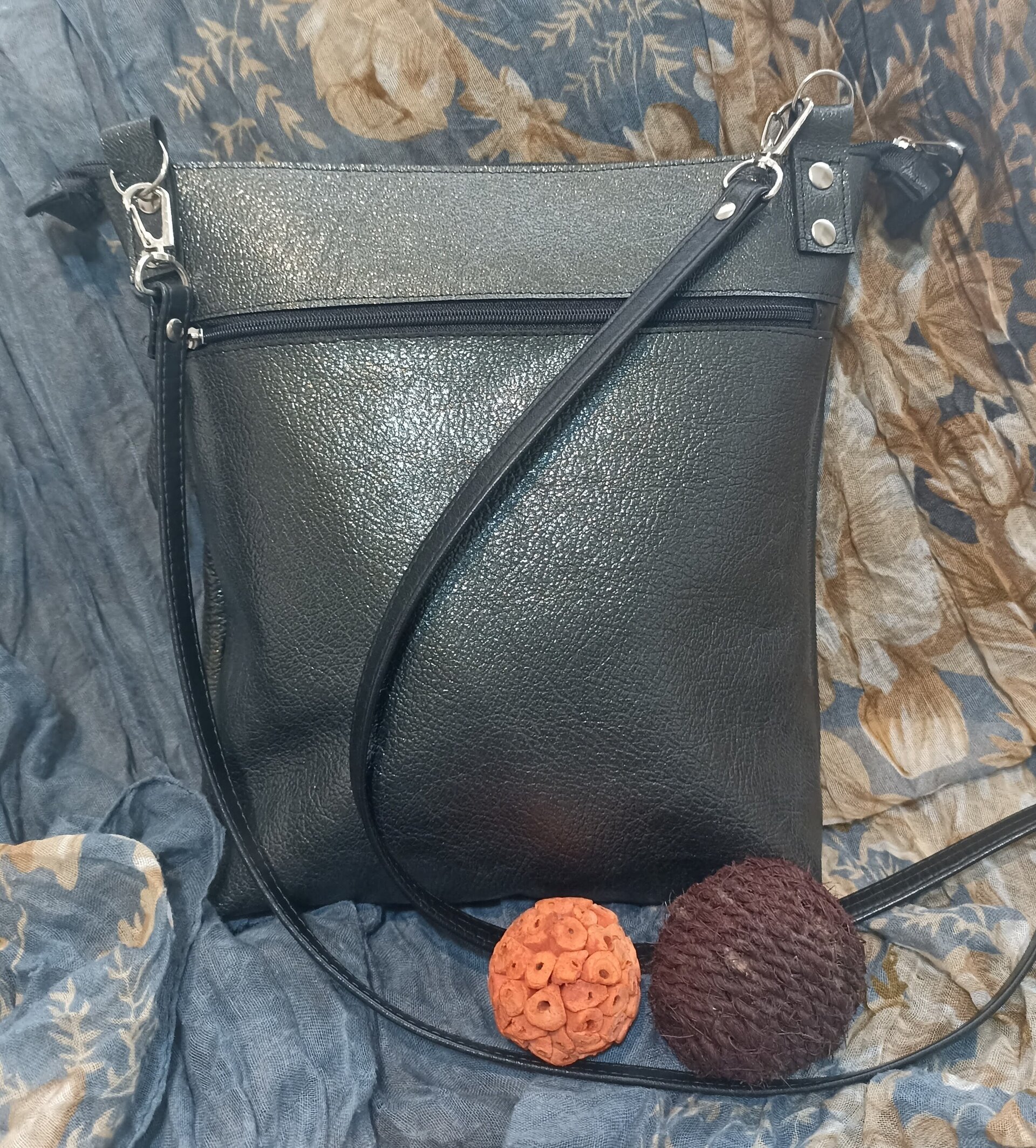 Bolso bandolera - 2